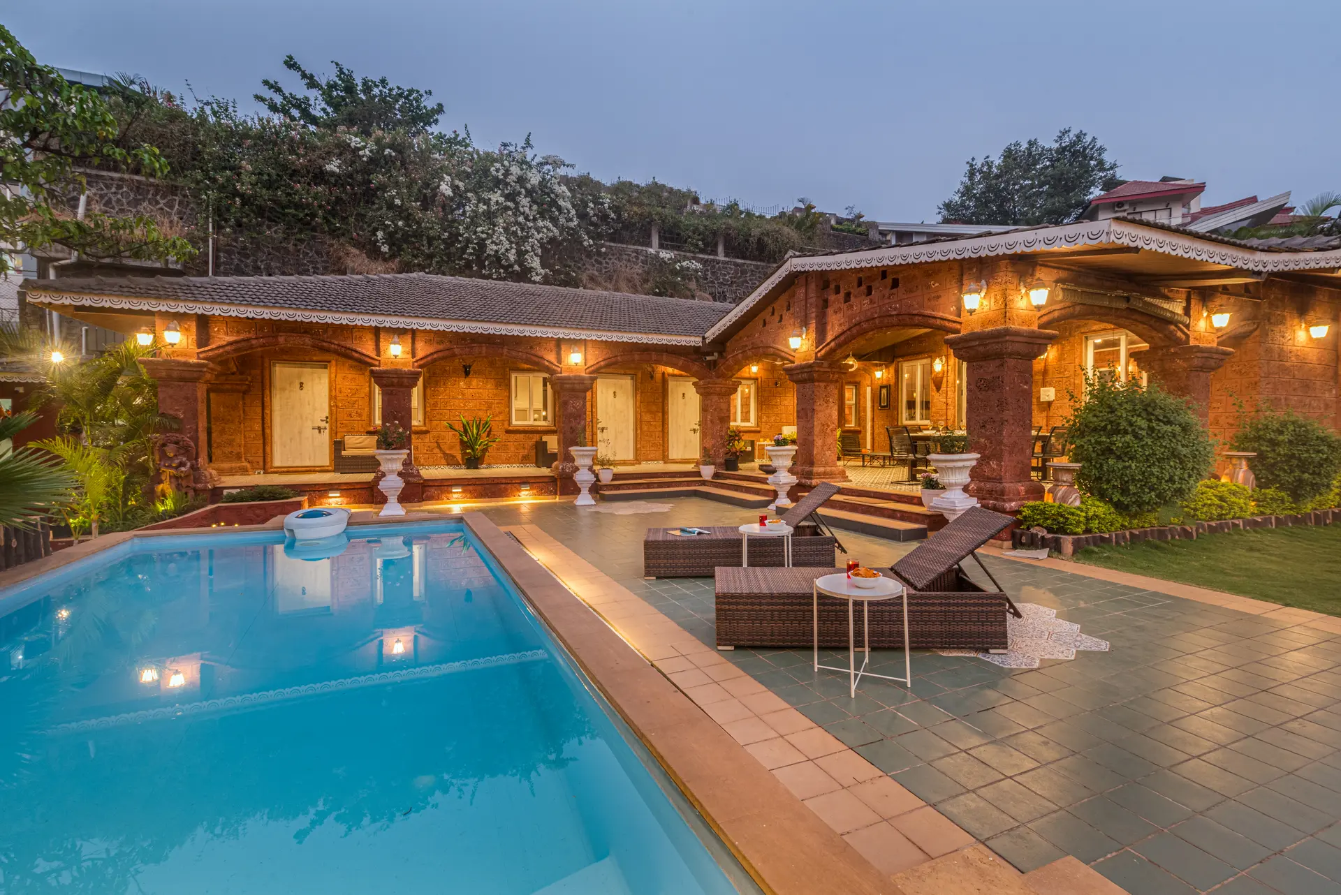 Chira - Khandala, Lonavala,  Maharashtra