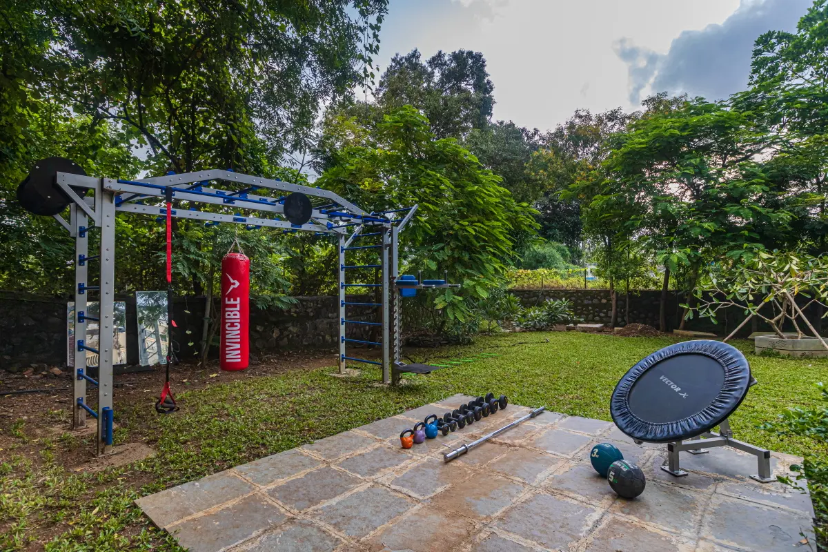 So many things to do, for adults as well as kids. A pleasant staycation, indeed!
