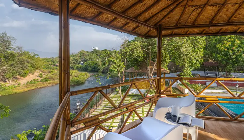 Riverfront Manor, villas in Karjat, Maharashtra - Image 4