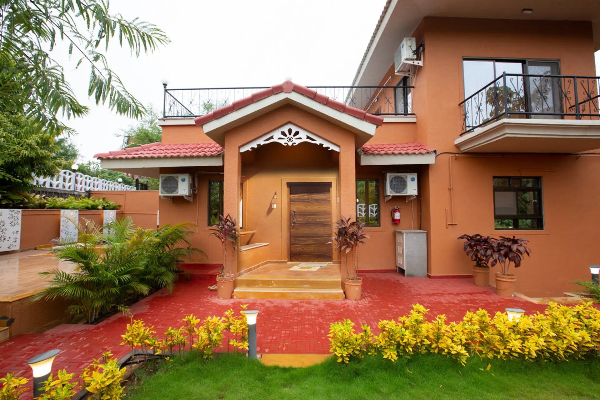 Nithyam - Wada, Maharashtra