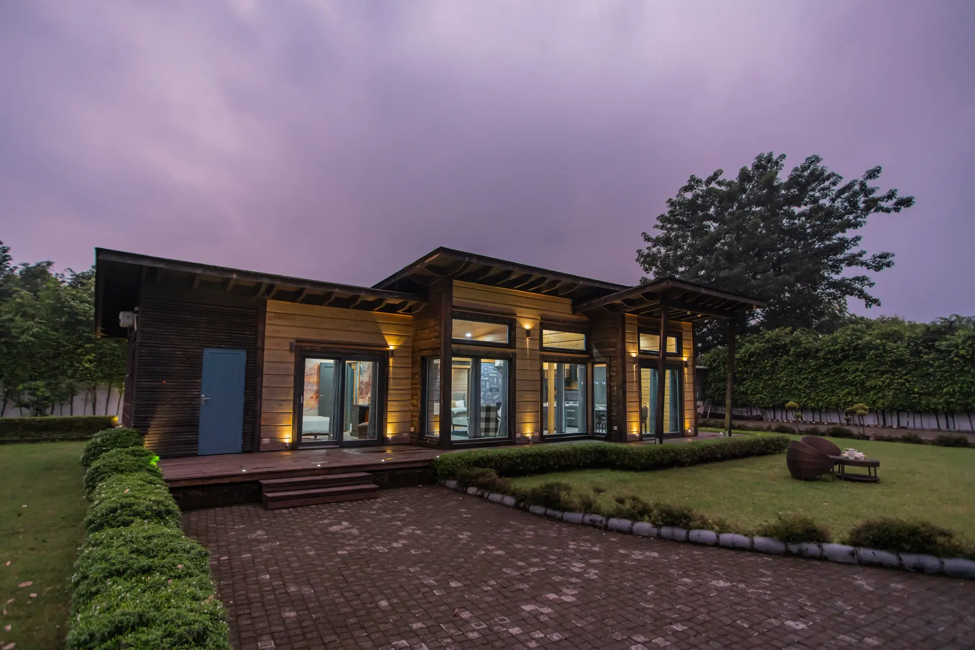 Paradise Pines - Dehradun, Uttarakhand