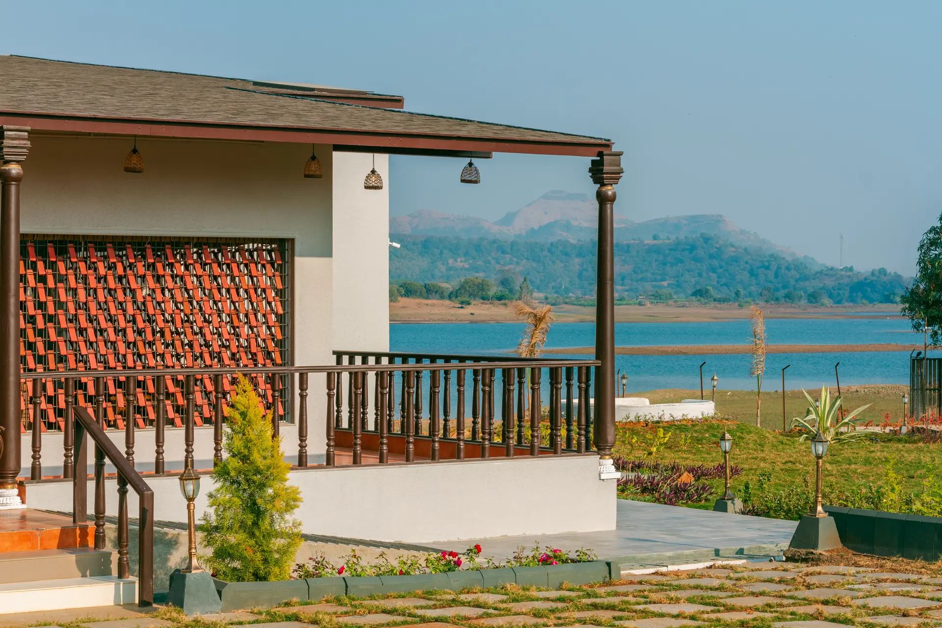Sarvam - Igatpuri, Nashik, Mumbai Maharashtra