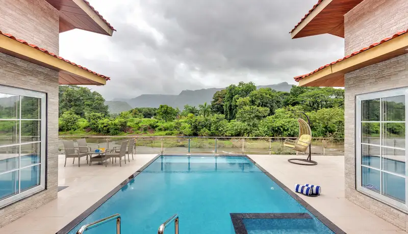 Riverdeck Vista, villas in Karjat, Maharashtra - Image 4
