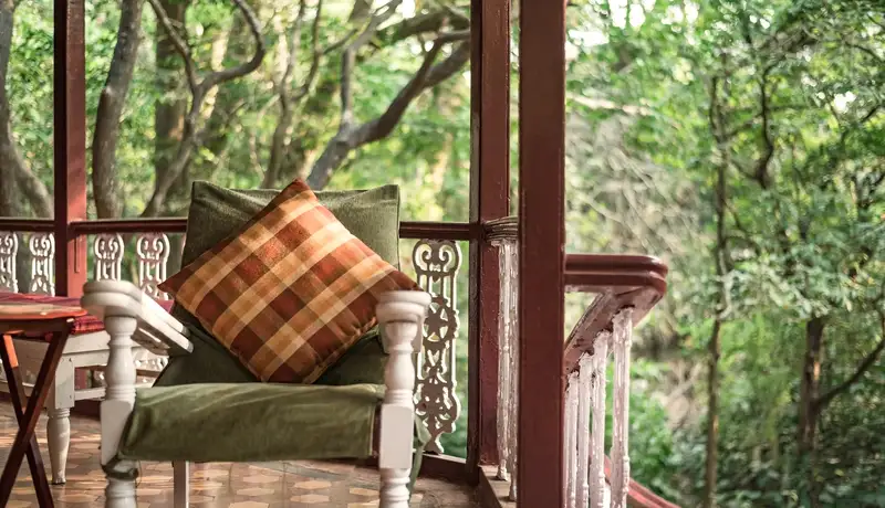 Parsi Manor, villas in Matheran, Maharashtra - Image 5