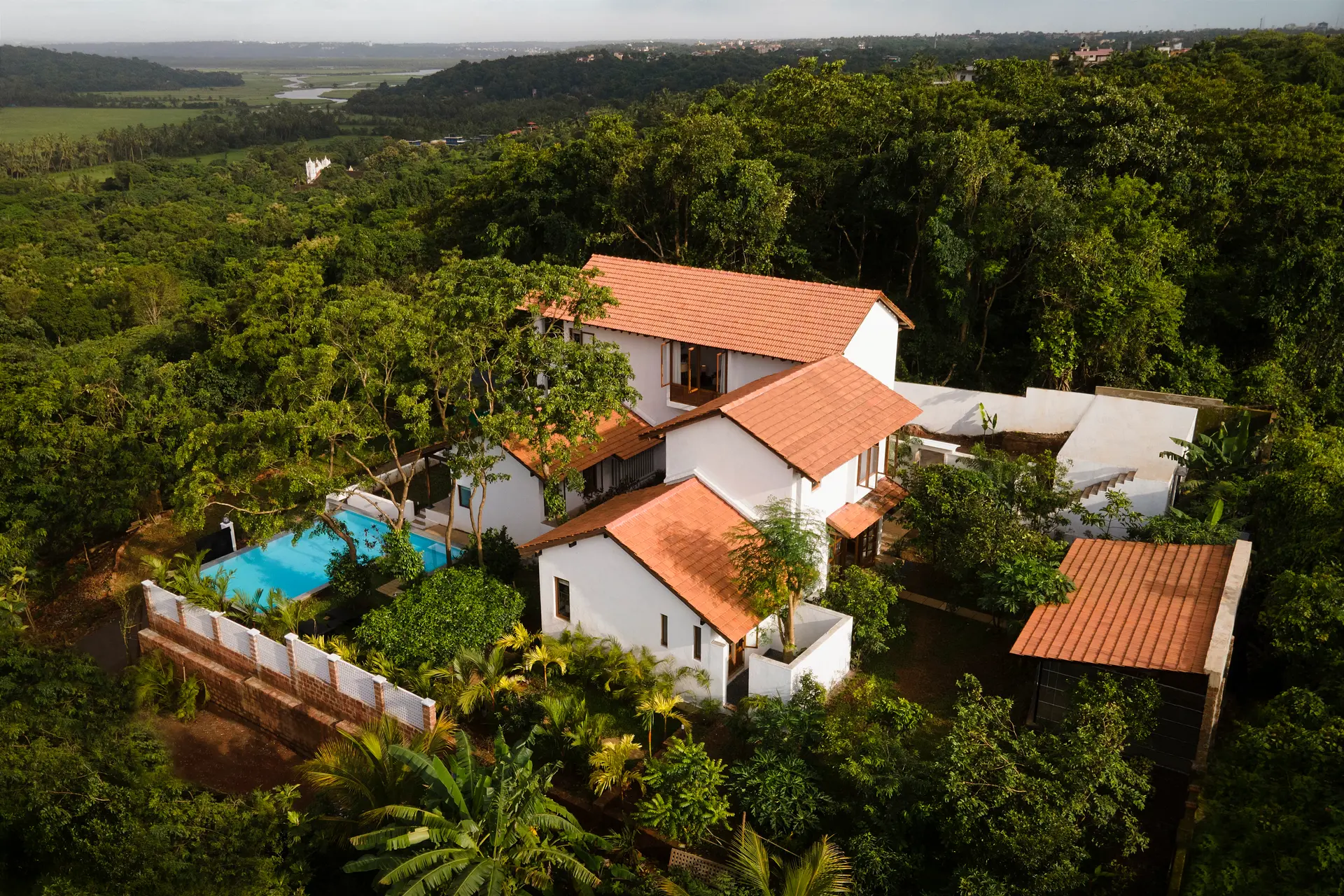Mirissa - Socorro, North Goa