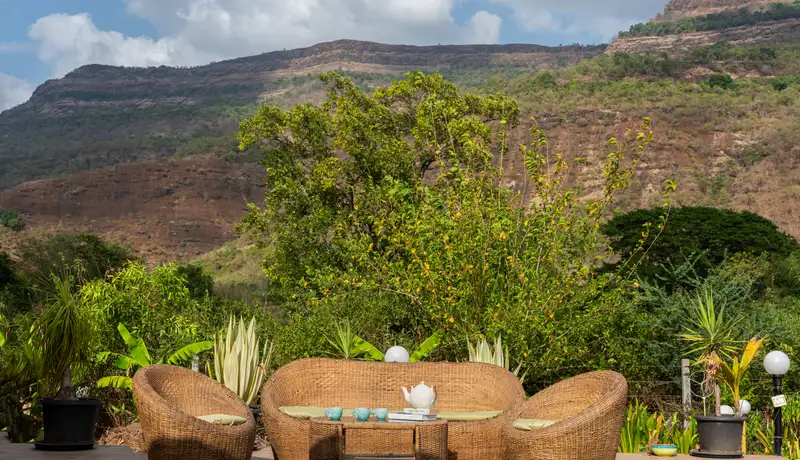 Vyom Farms, villas in Karjat, Maharashtra - Image 2