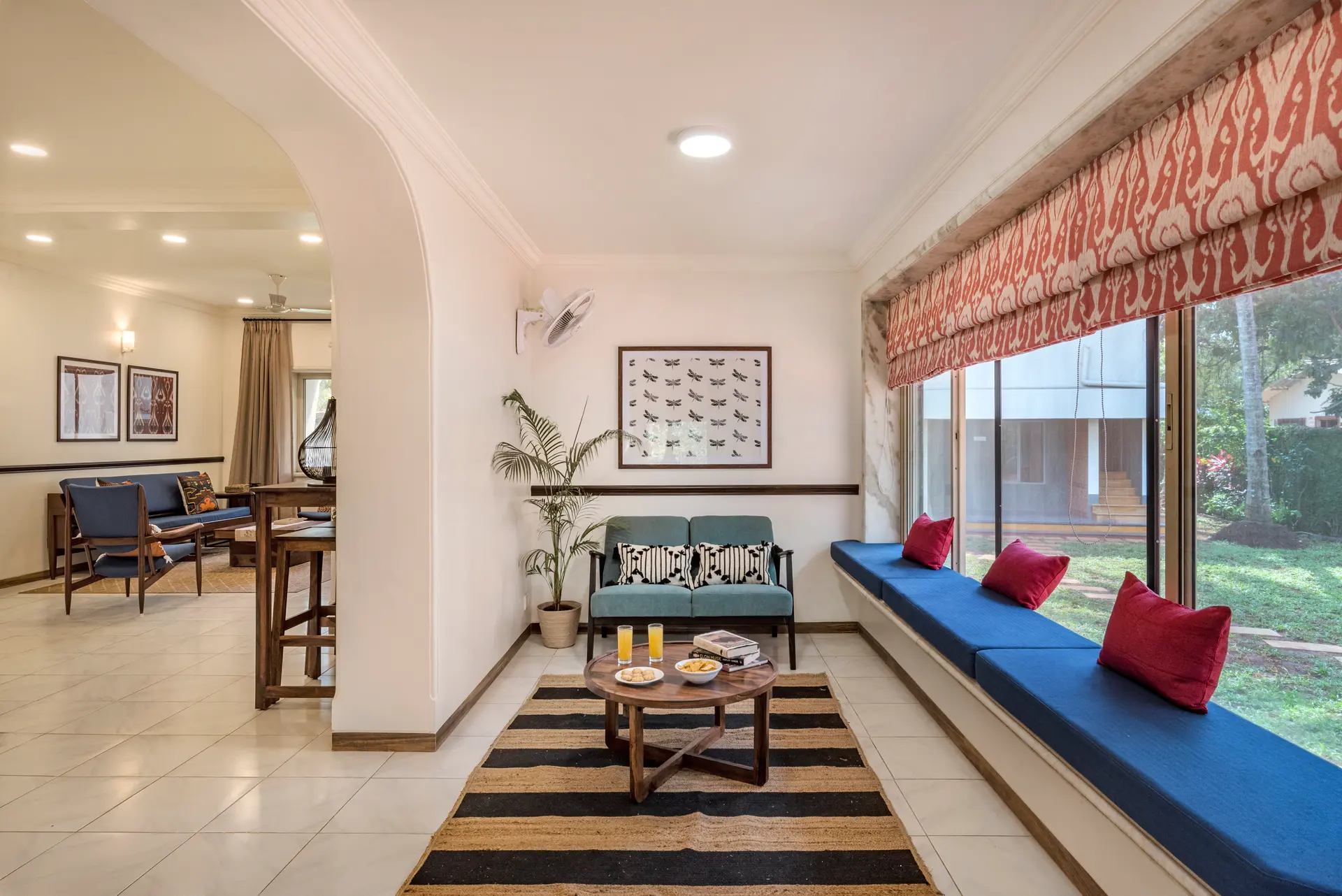 Gaia by the Sea - Alibaug, Maharashta