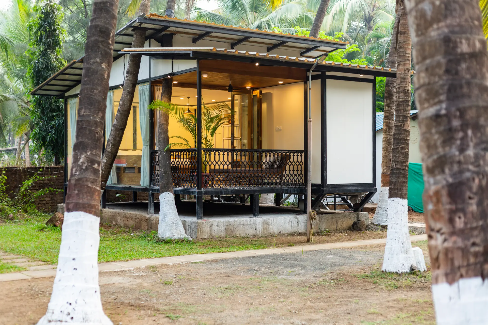 Aquamarina Retreats