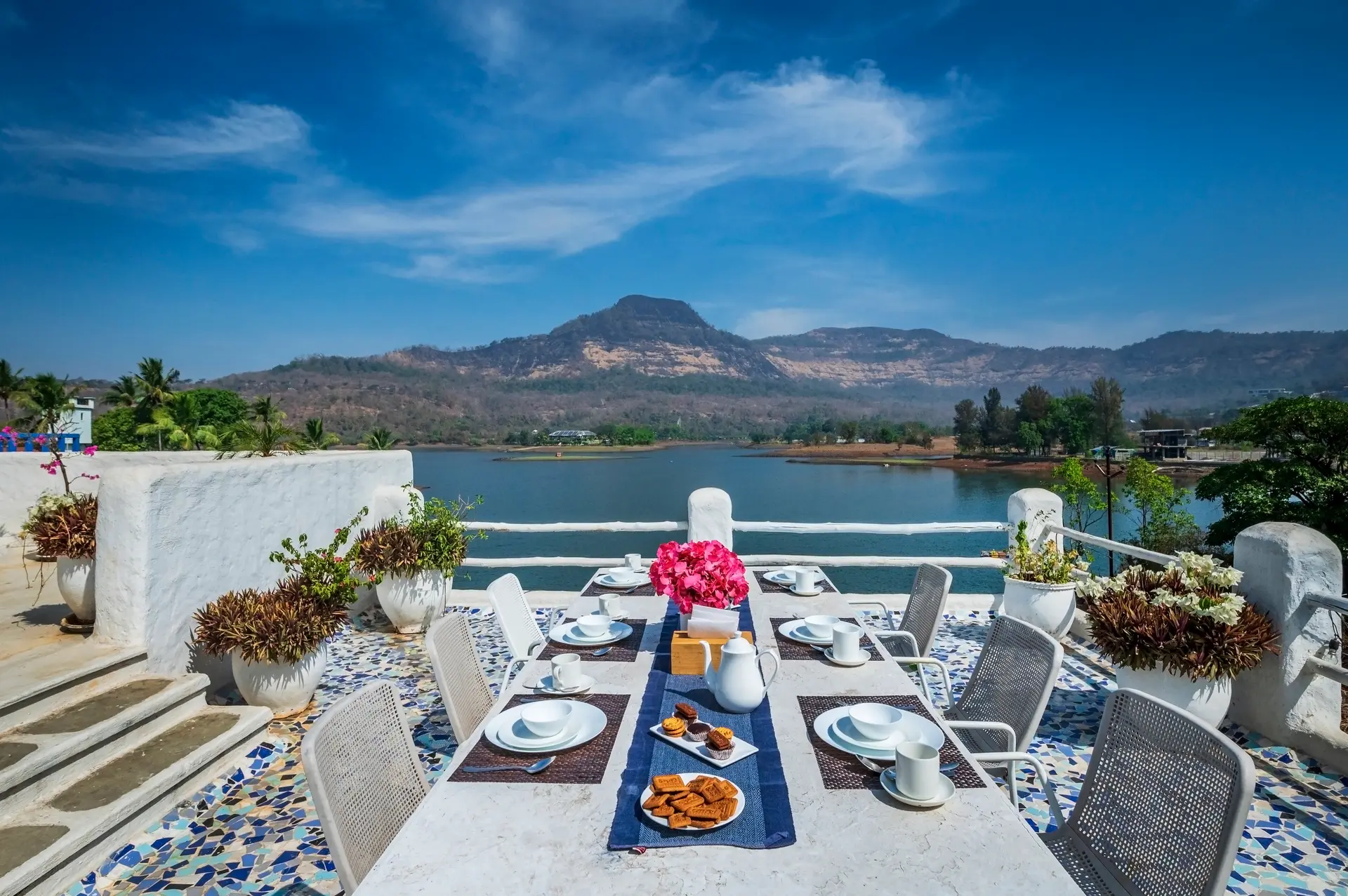 KAIROS Greek Village (12 bedroom entire estate)