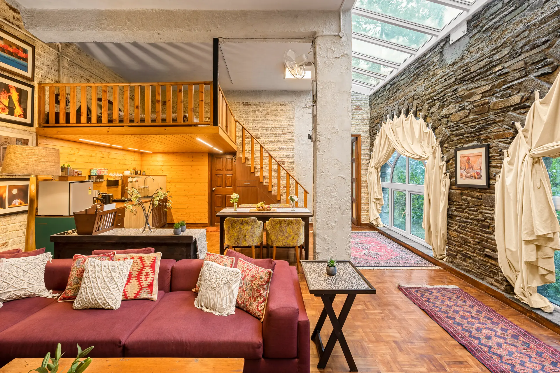 Ekam (Walnut Suite) - Chail, Himachal Pradesh