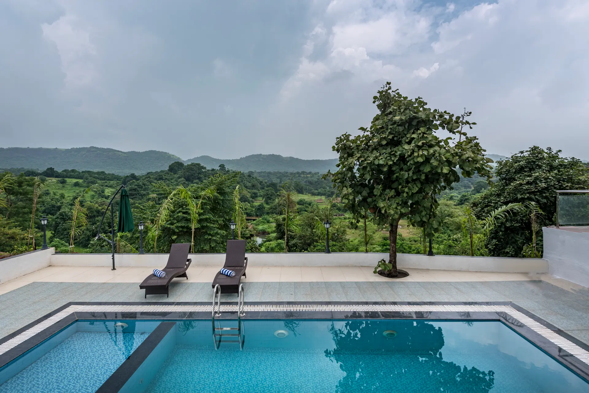 Ivory Mansion - Raigad-Pen, Maharashtra