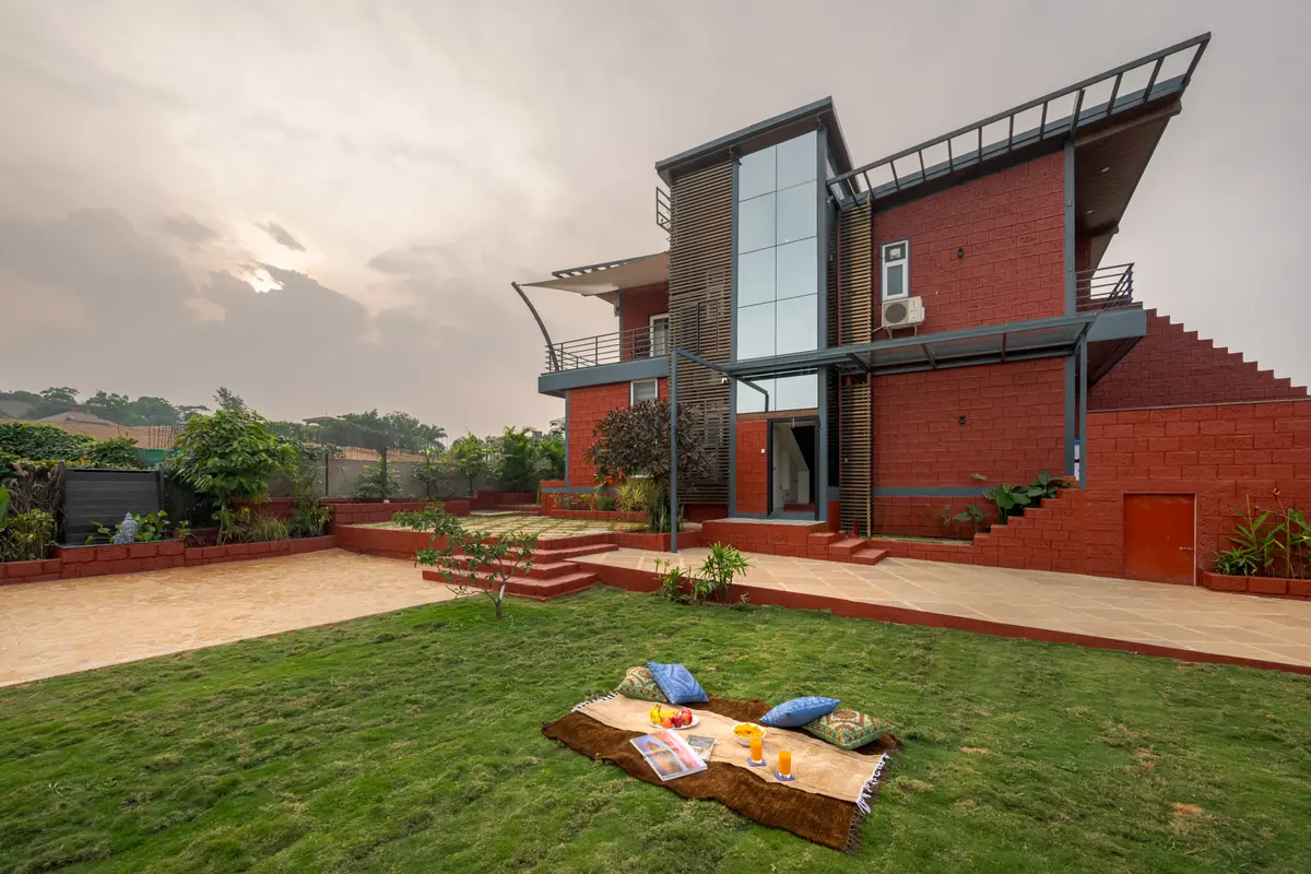 And best for the last, setup a picnic with your loved ones
