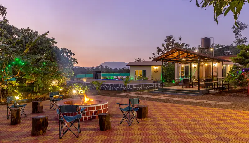 Apricus Farm, villas in Karjat, Maharashtra - Image 4