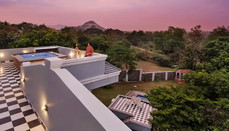 Peshwaai, villas in Karjat, Maharashtra - Image 5