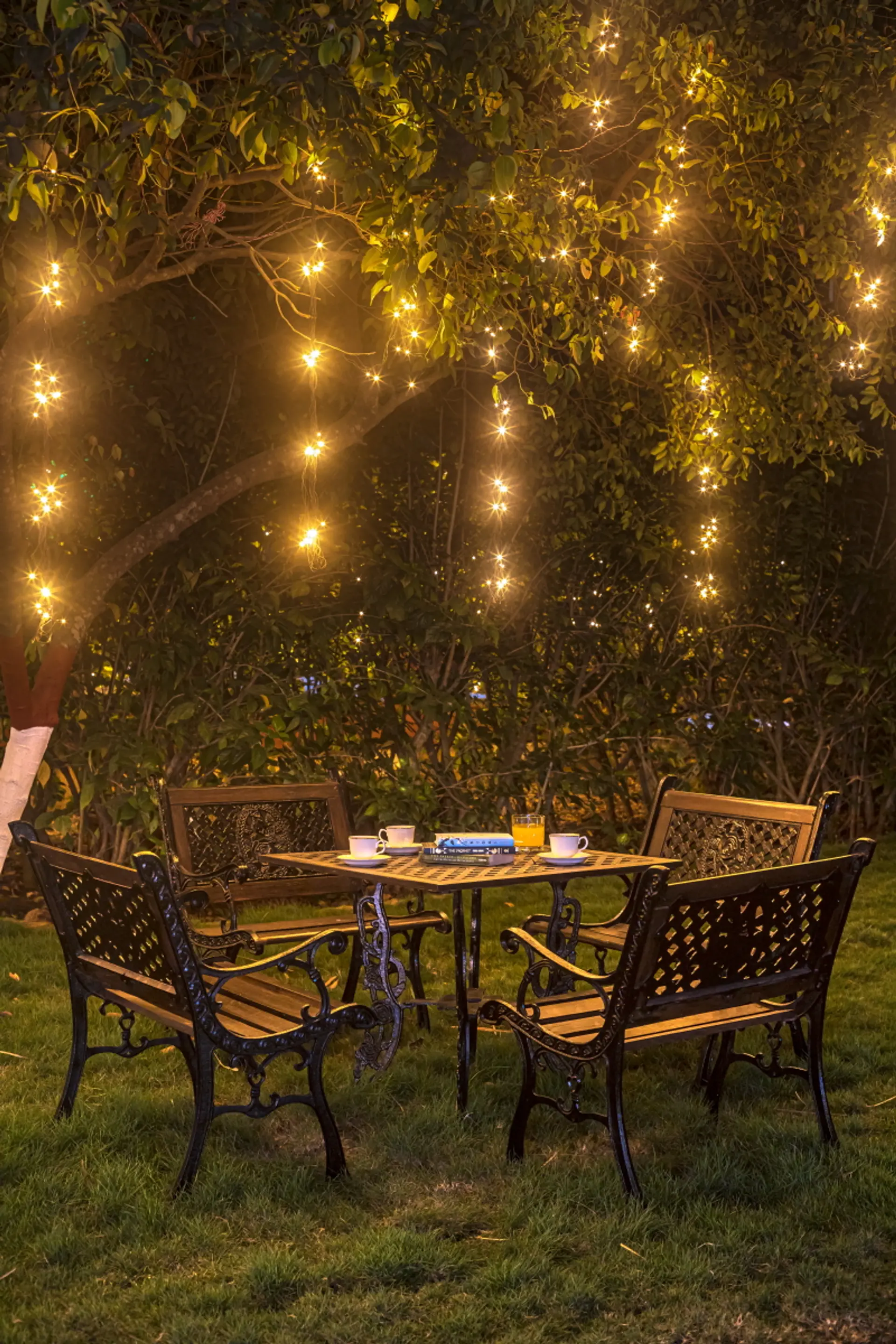 Serene Retreat (Suites) - Alibaug, Maharashtra