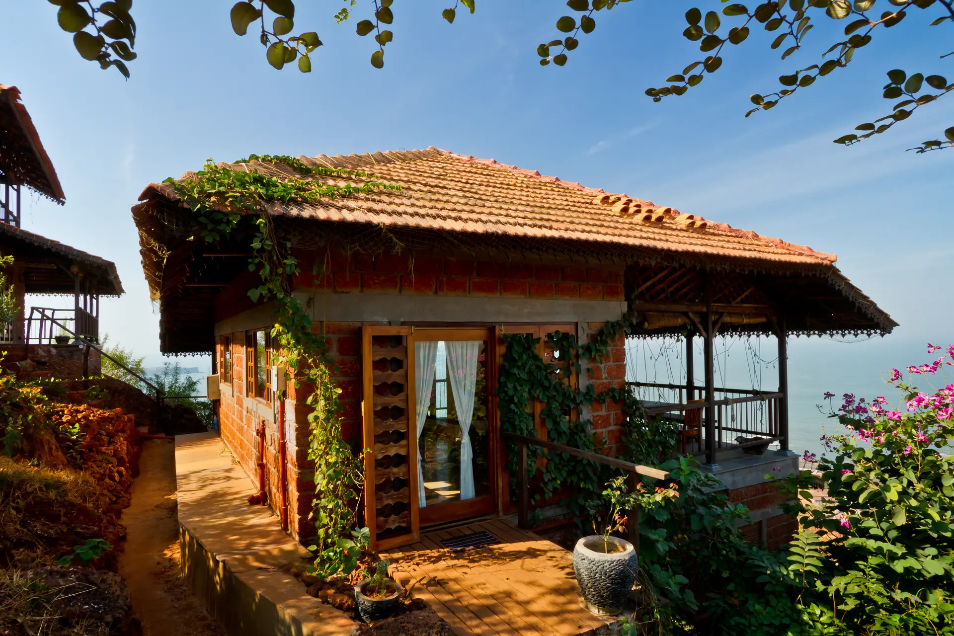 Villa 270&deg;(Jaswanti)