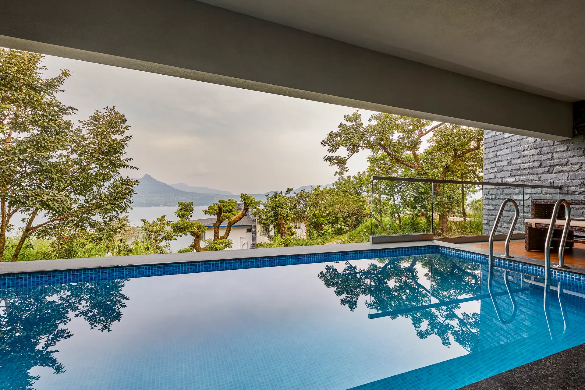 Yahvi Waters By Kosha Villas - Pawna, Maharashtra