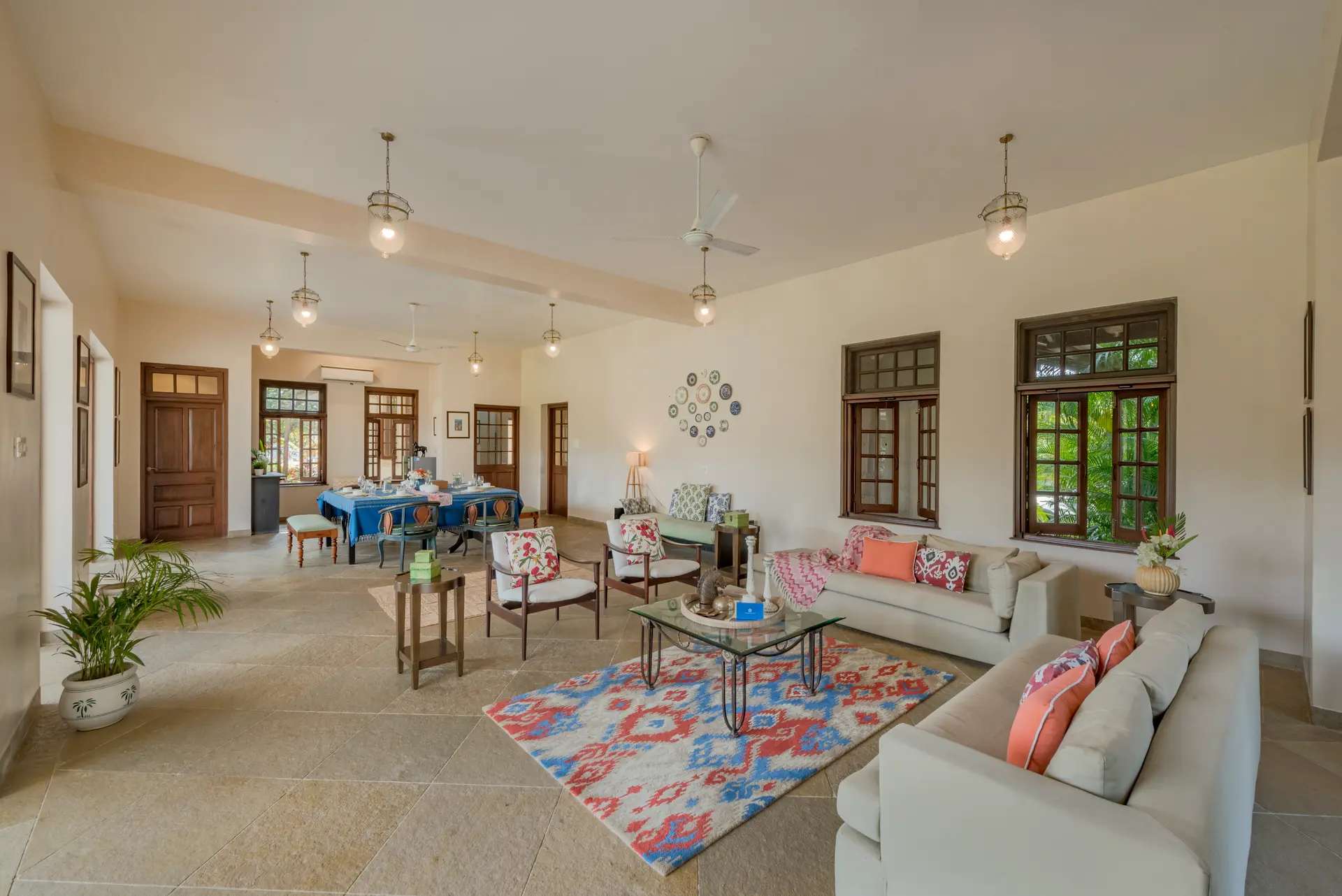 Mograa laffaire - Alibaug, Maharashtra