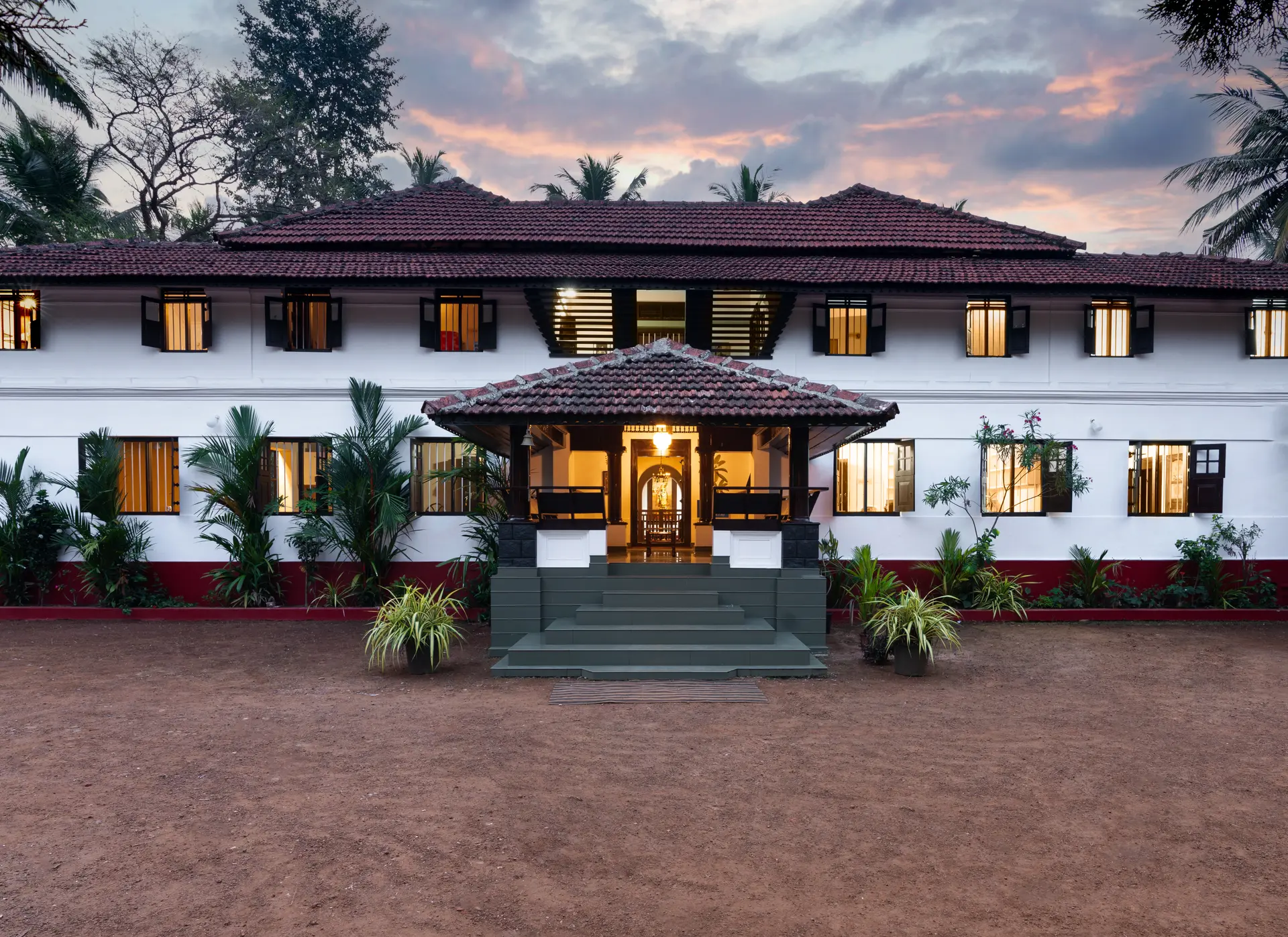 Amaya - Kannur, Kerala
