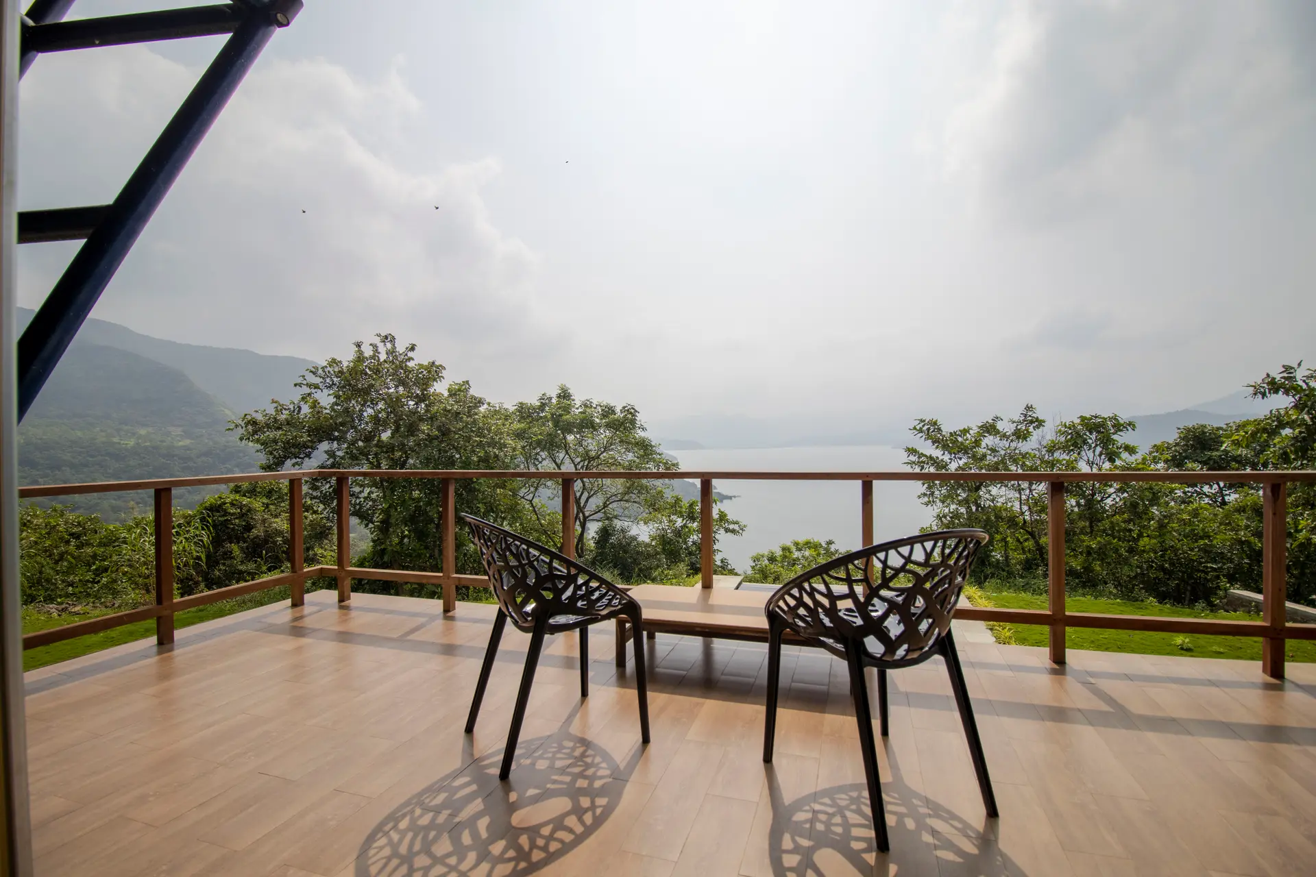 Solasta - Mulshi, Maharashtra