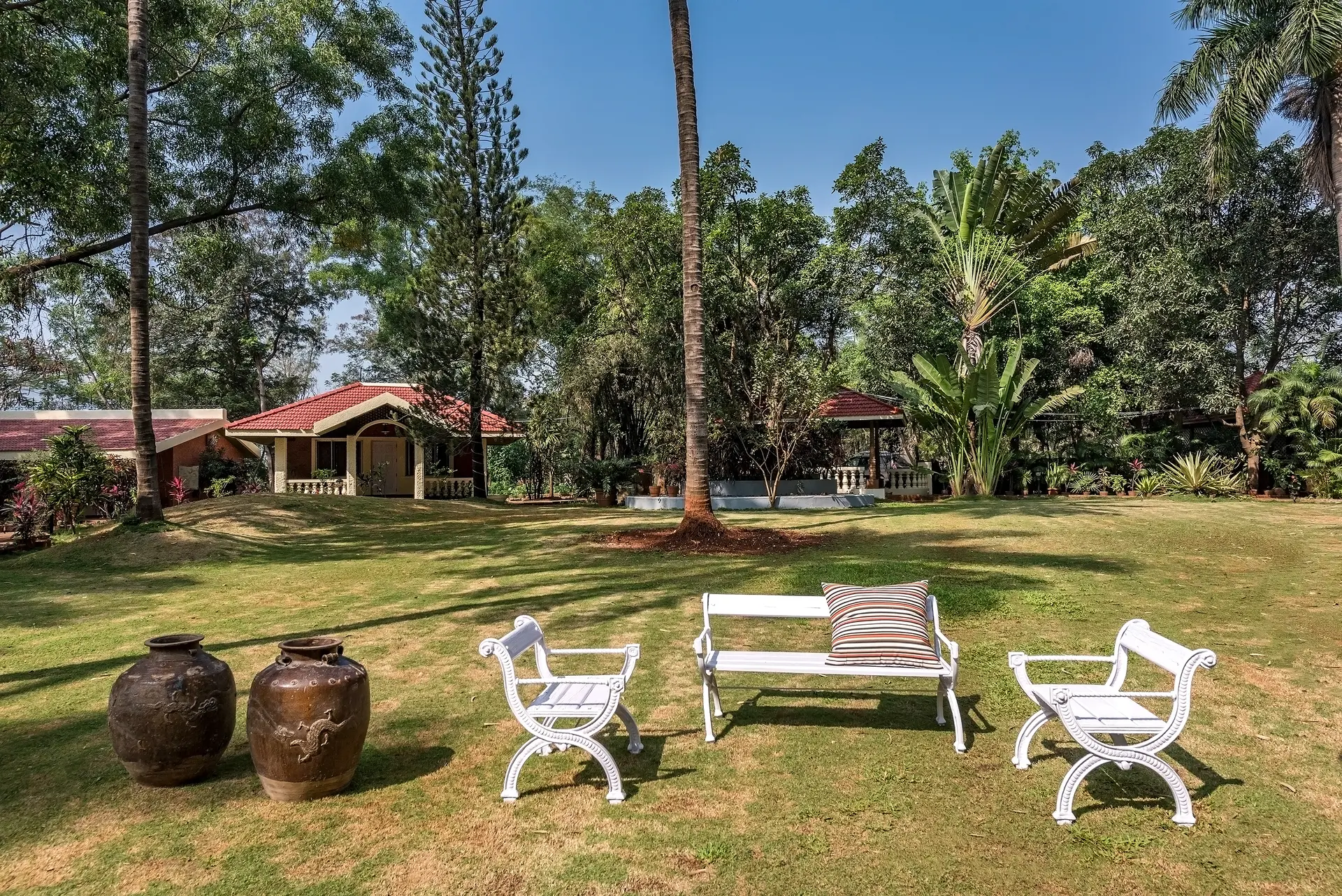 Foresta by the Lake - Kamshet