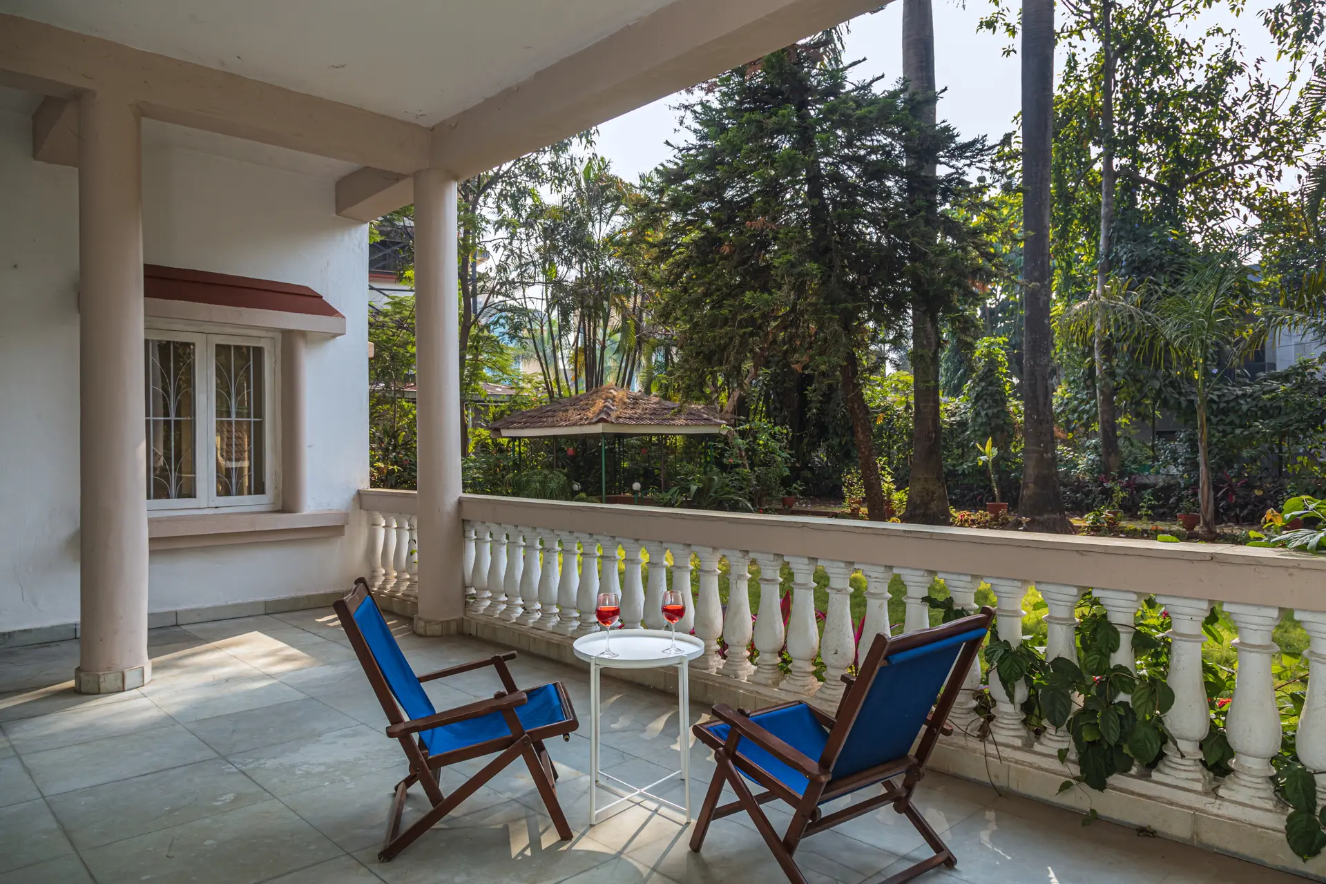 The Windsor House - Lonavala, Maharashtra