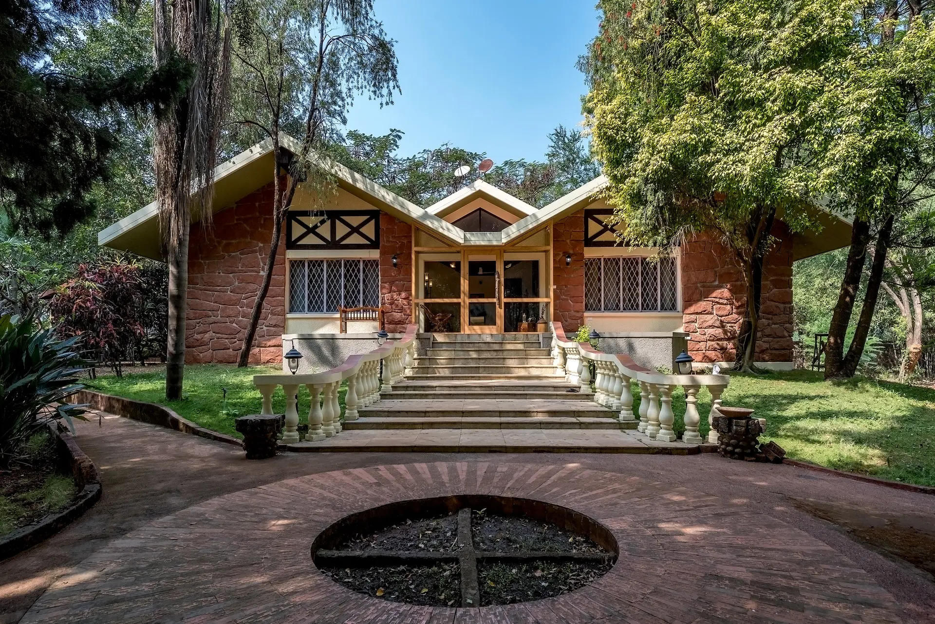 Foresta by the Lake - Kamshet