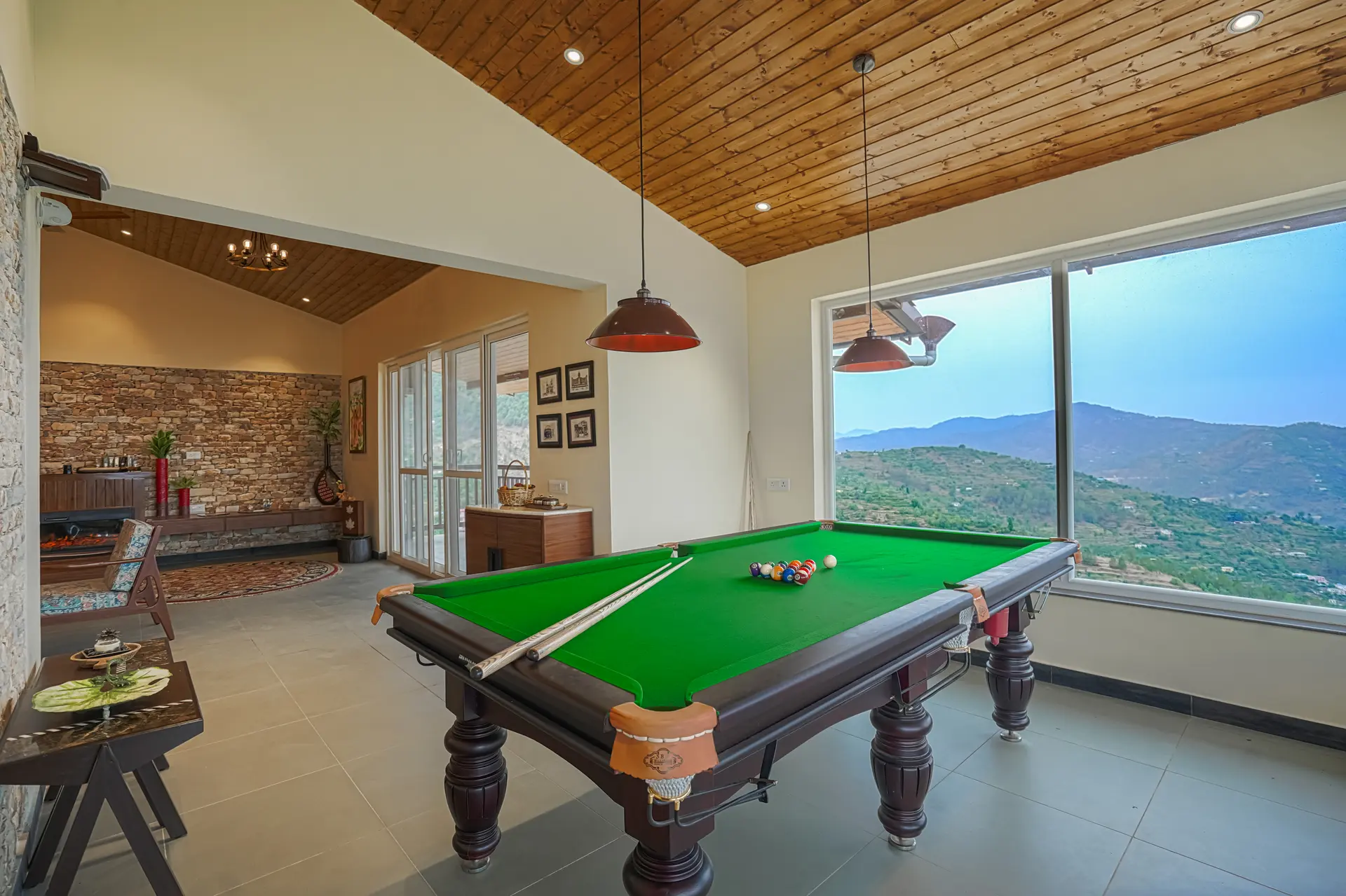 Ridgeview Manor