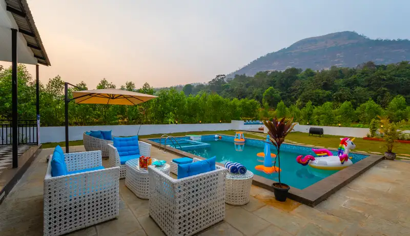 Turquoise Maison, villas in Karjat, Maharashtra - Image 6