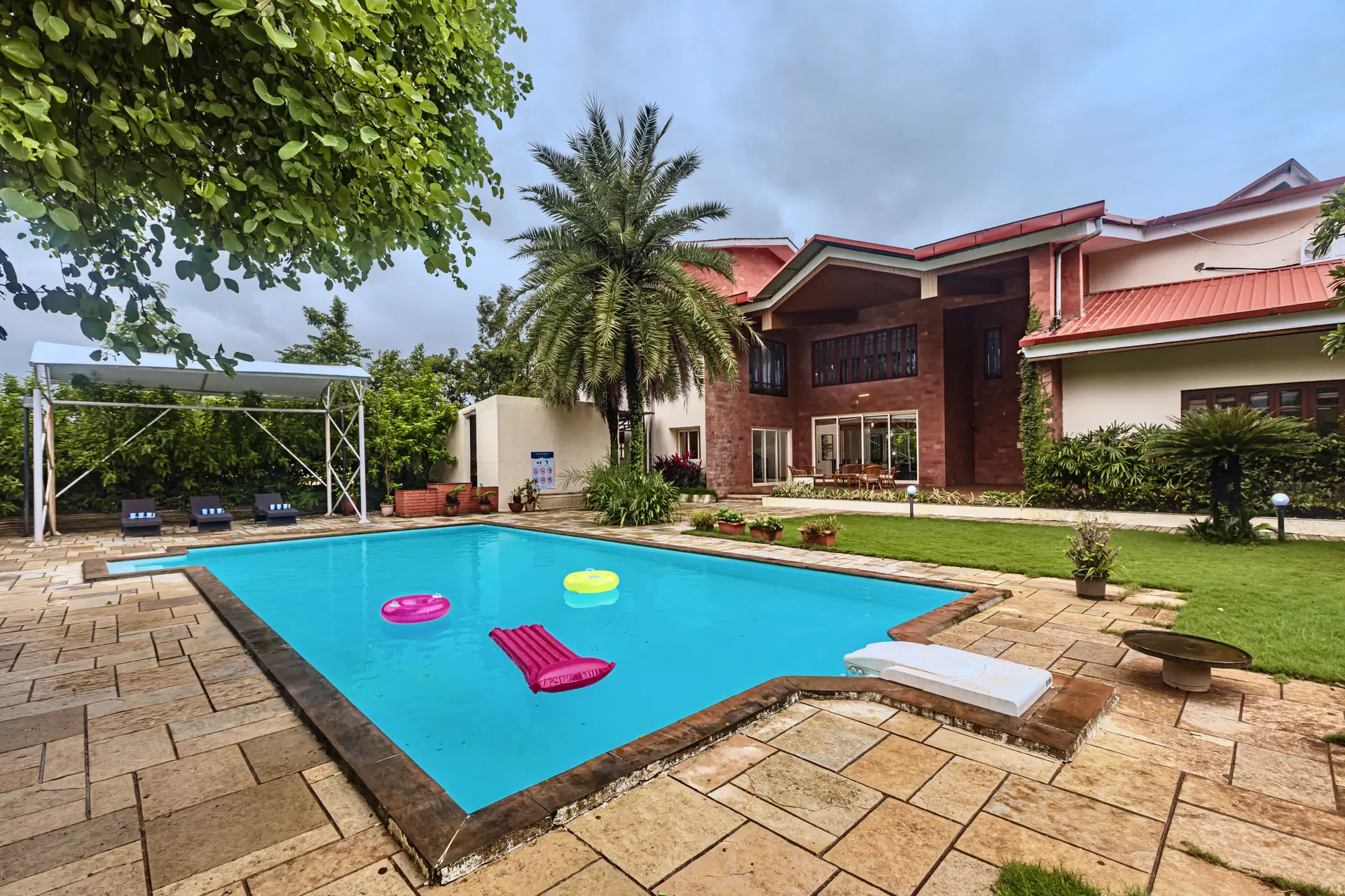 Ananya - Karjat, Maharashtra