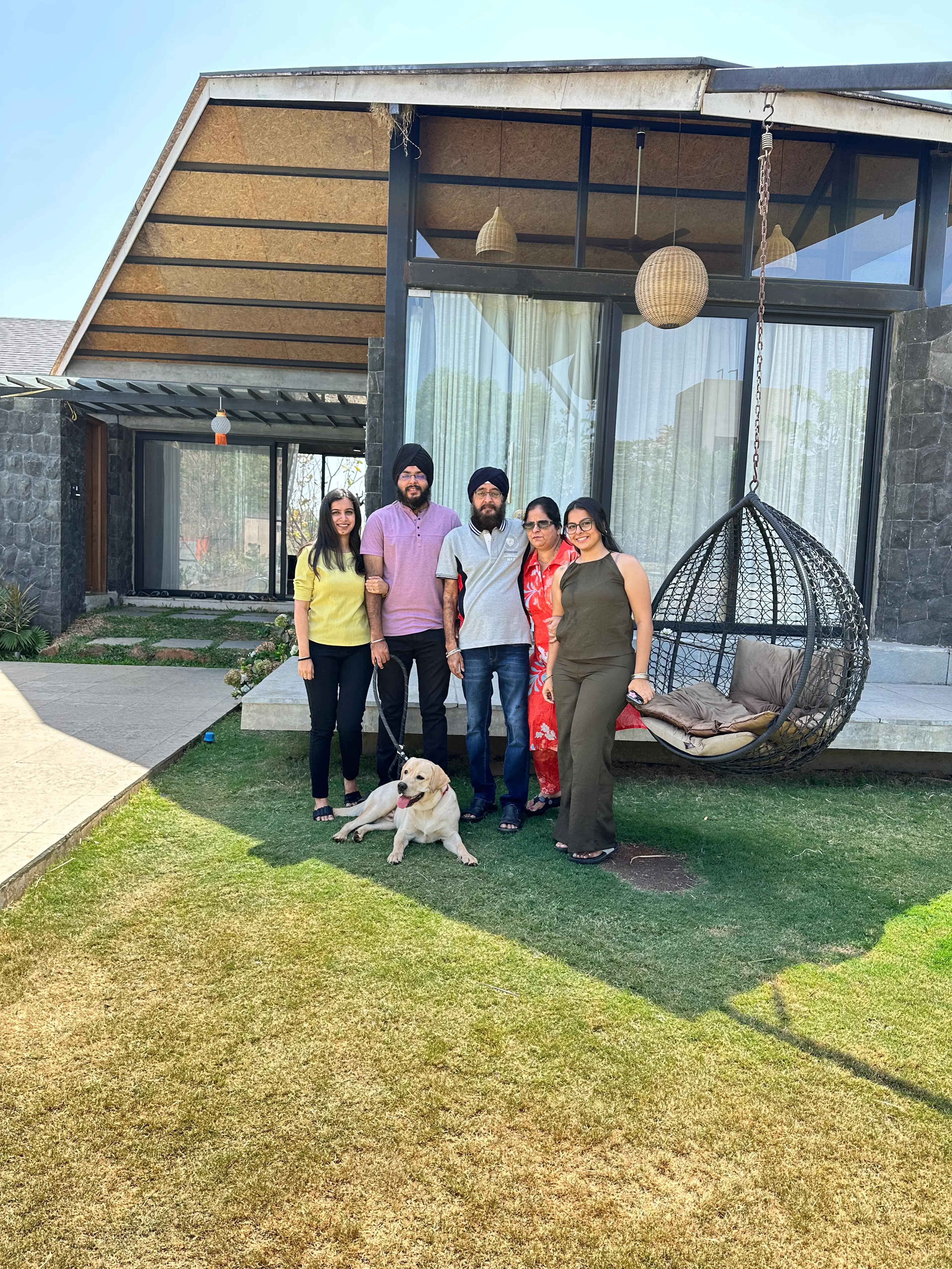 Tina Rajpal