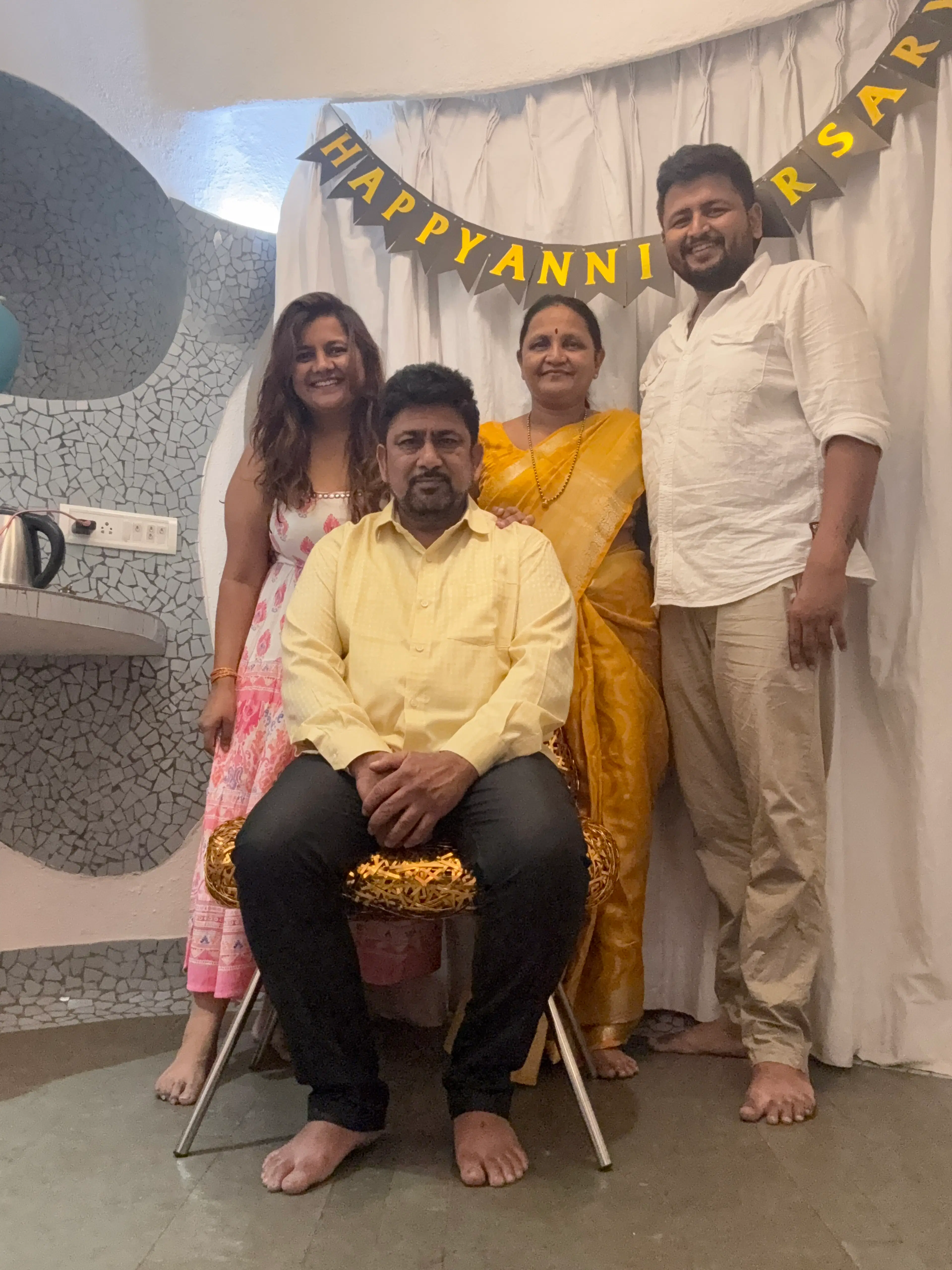 Gayatri Shirsath