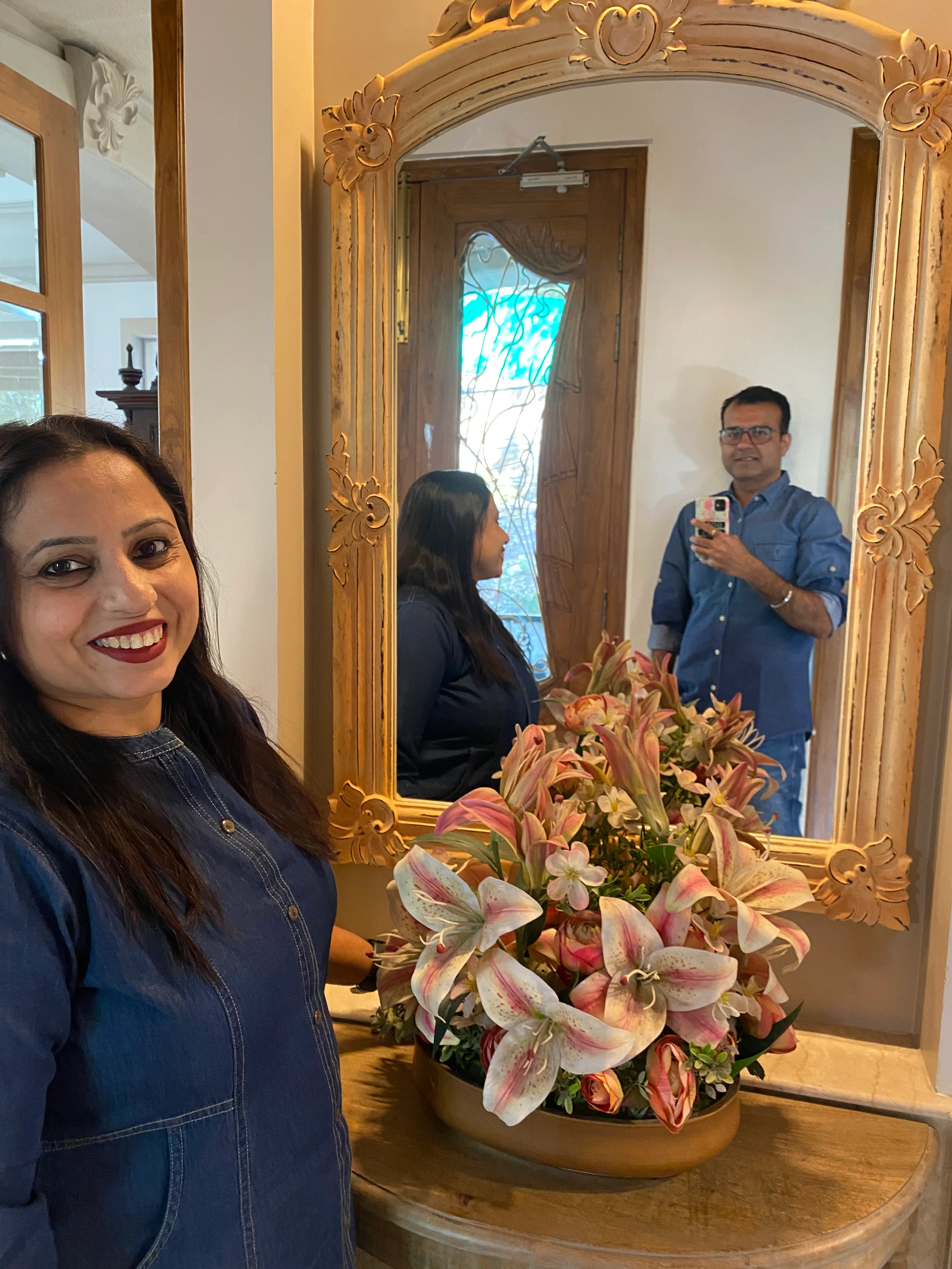 Snehal Jain