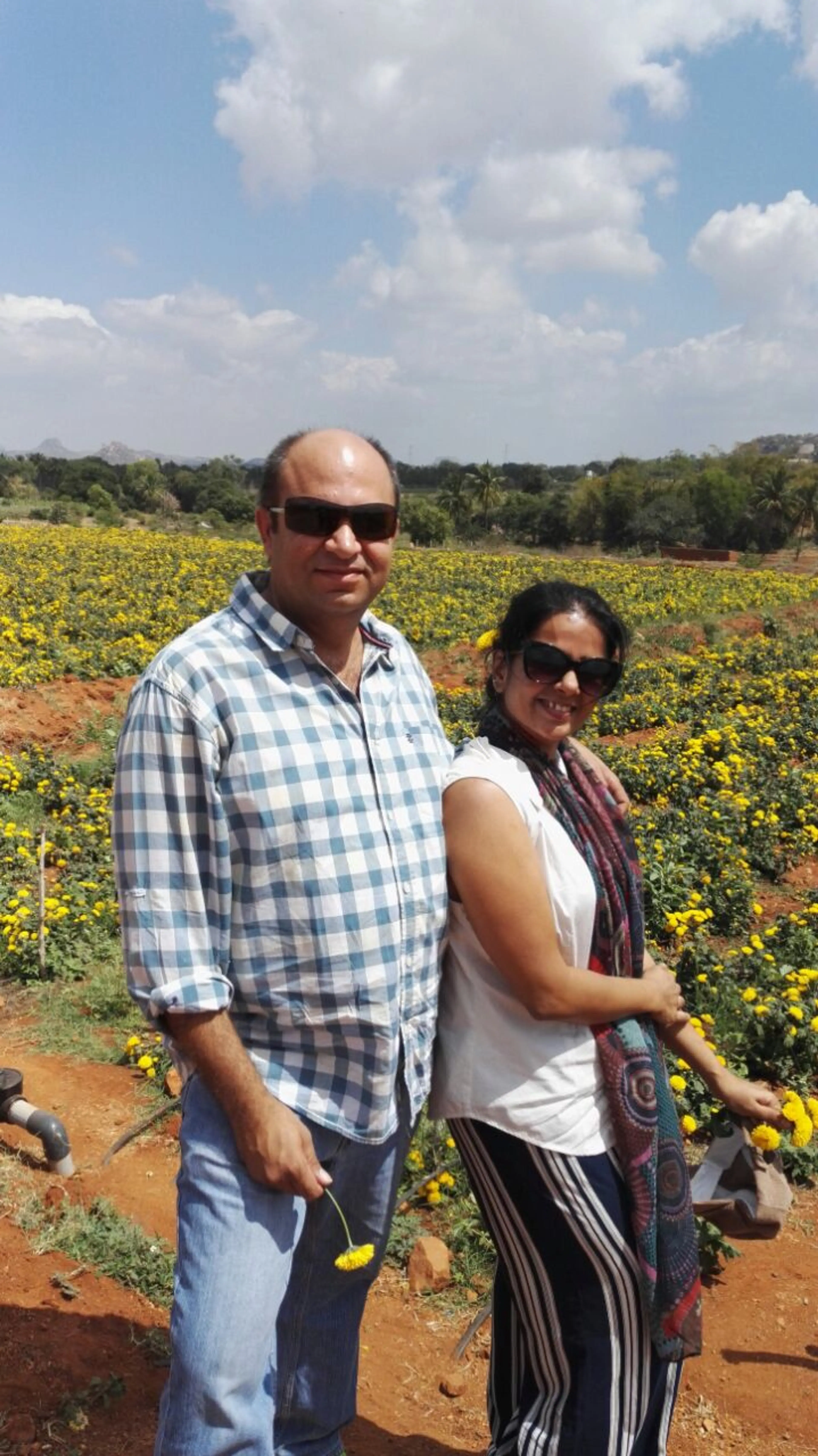 RAJIV ARJUN LUTHRIA