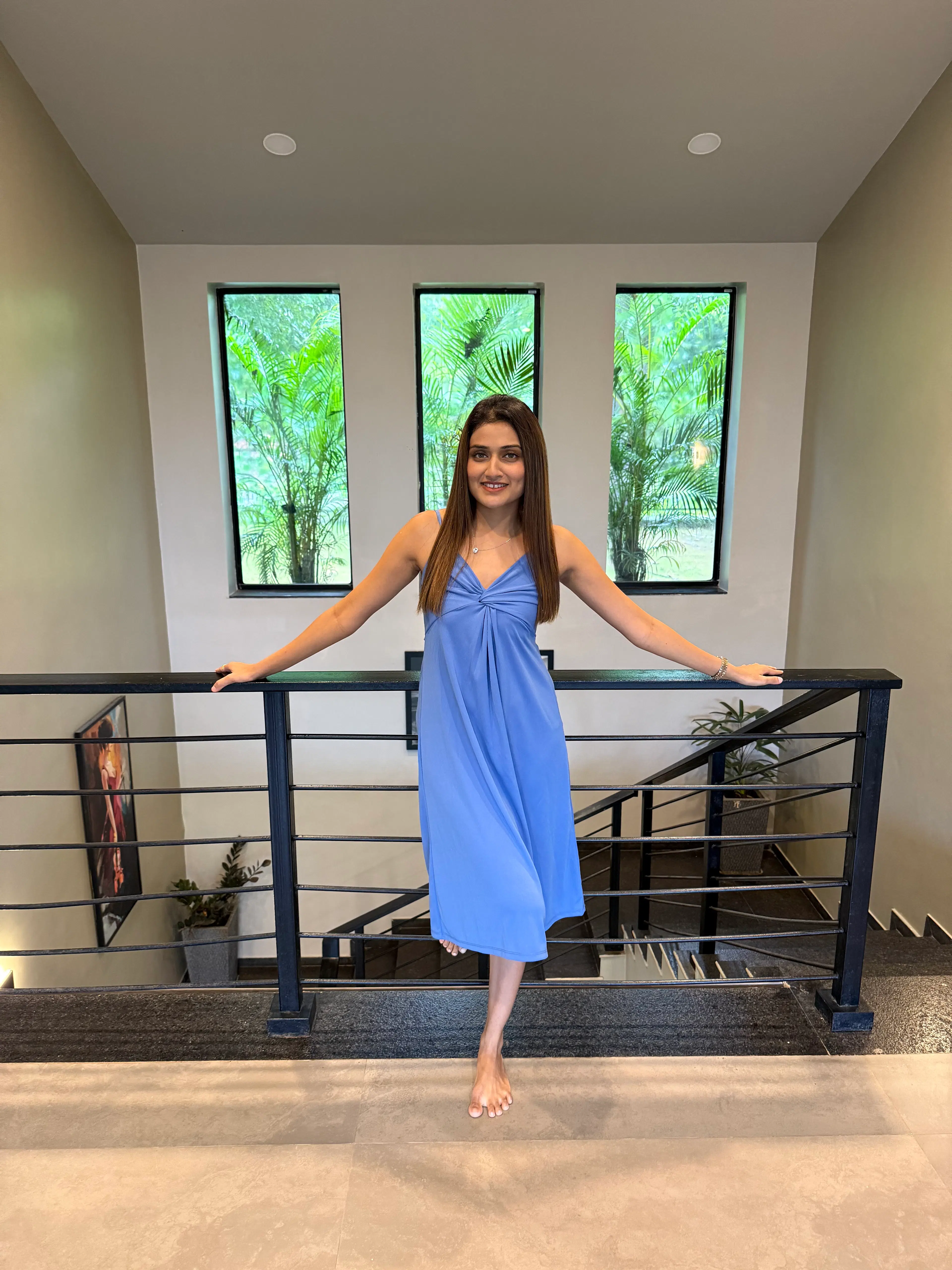 Venus shah