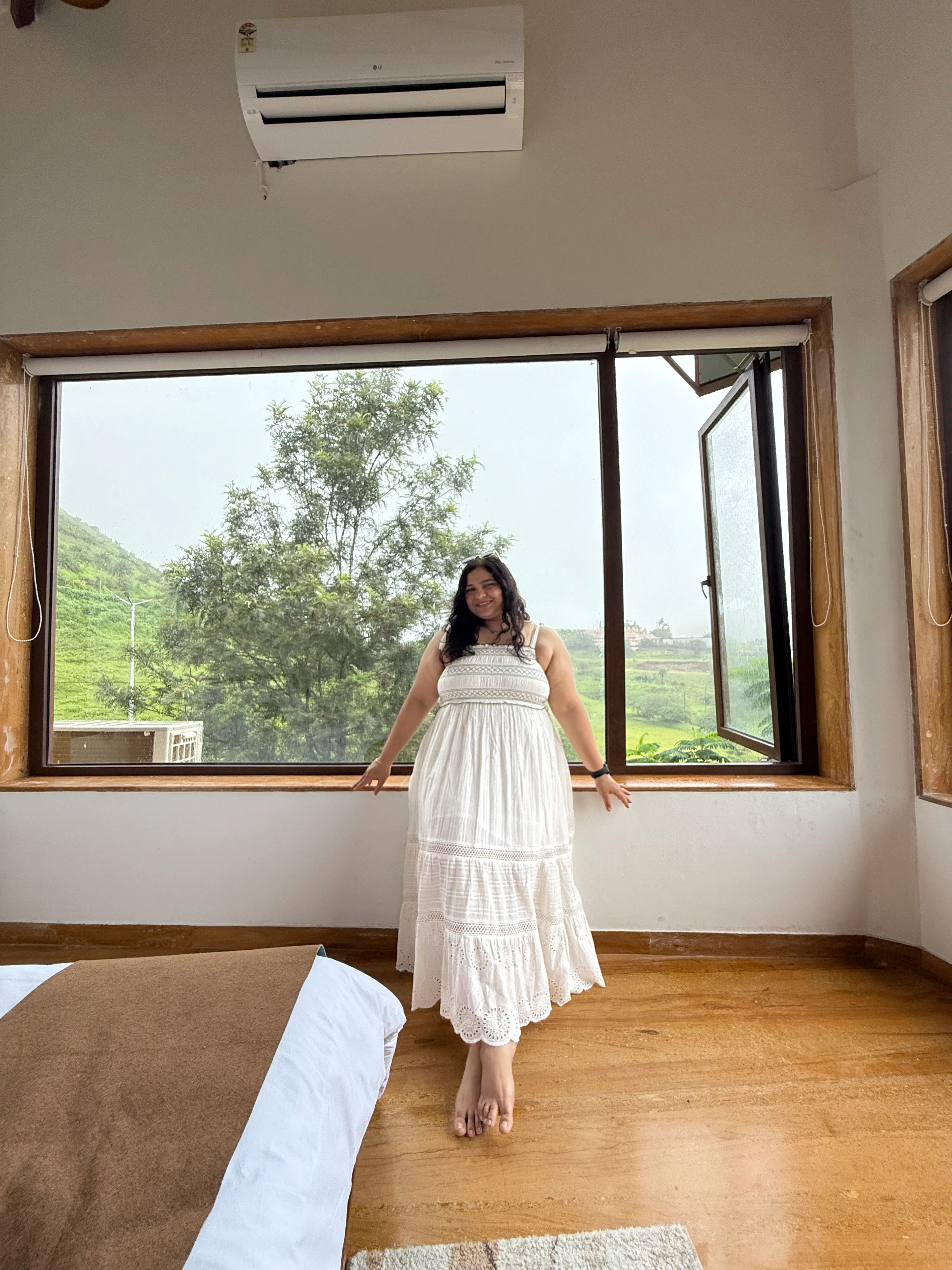 Pratiksha Bangar
