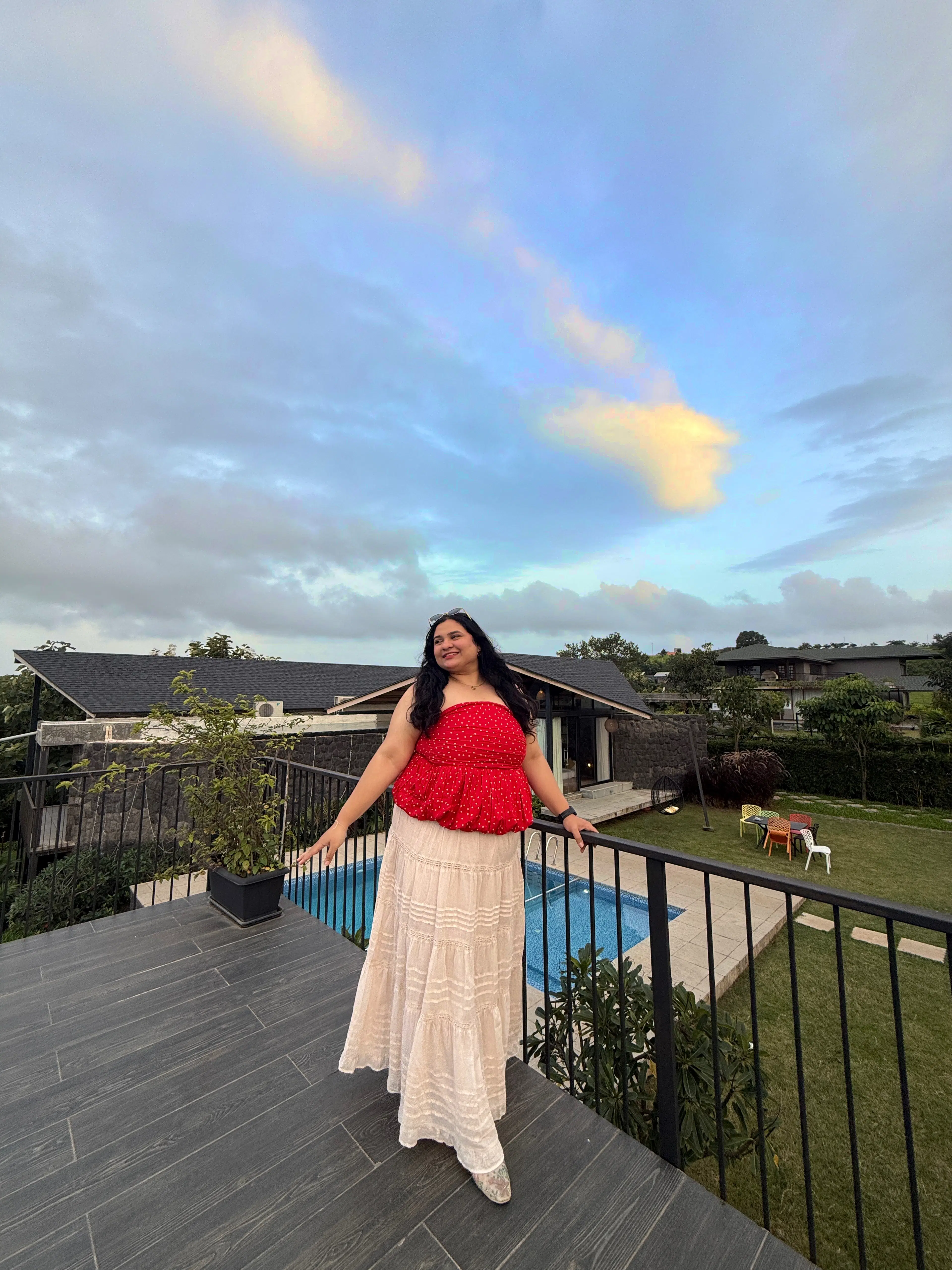Pratiksha Bangar