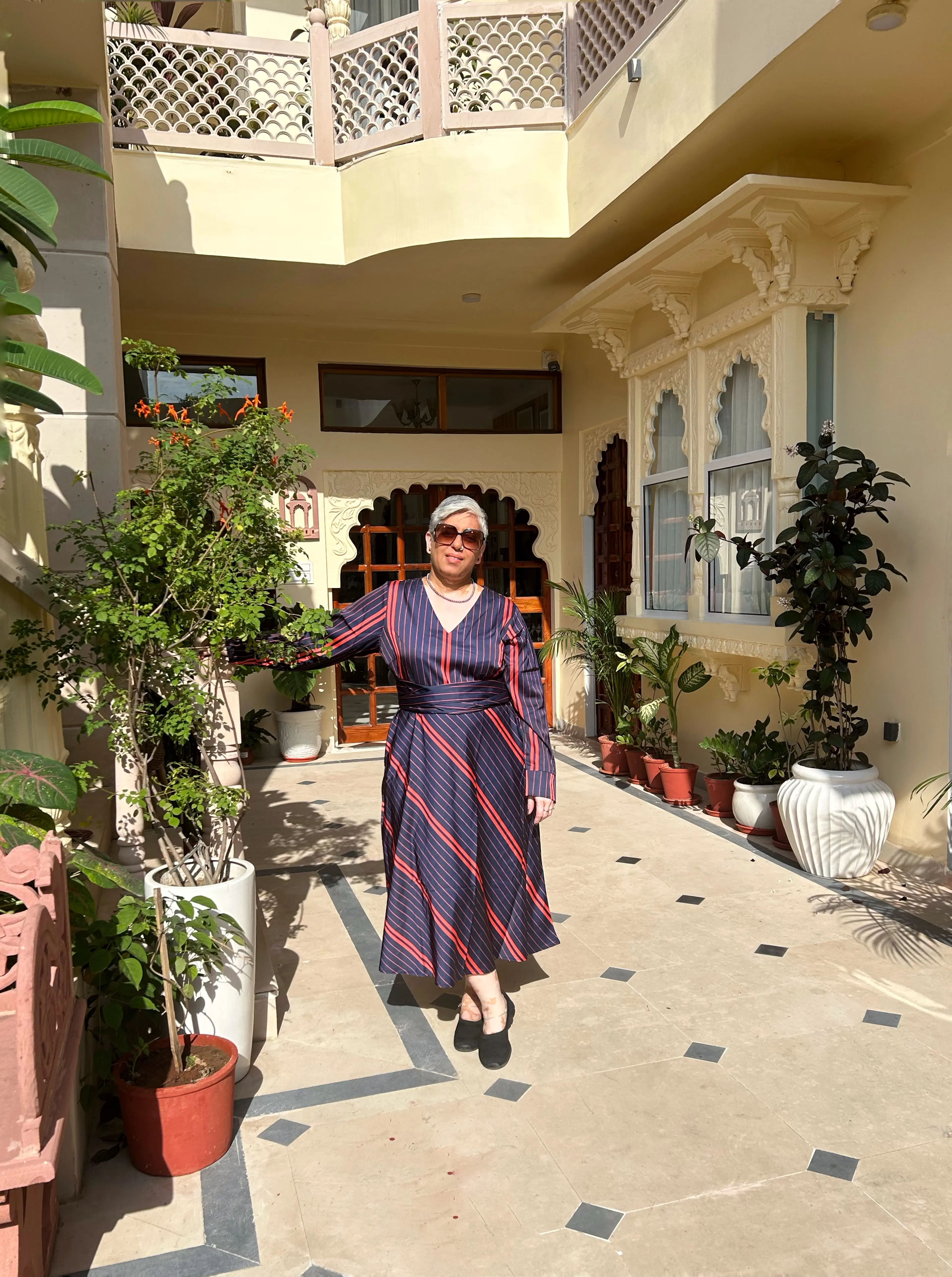 Deepali  Tripathi