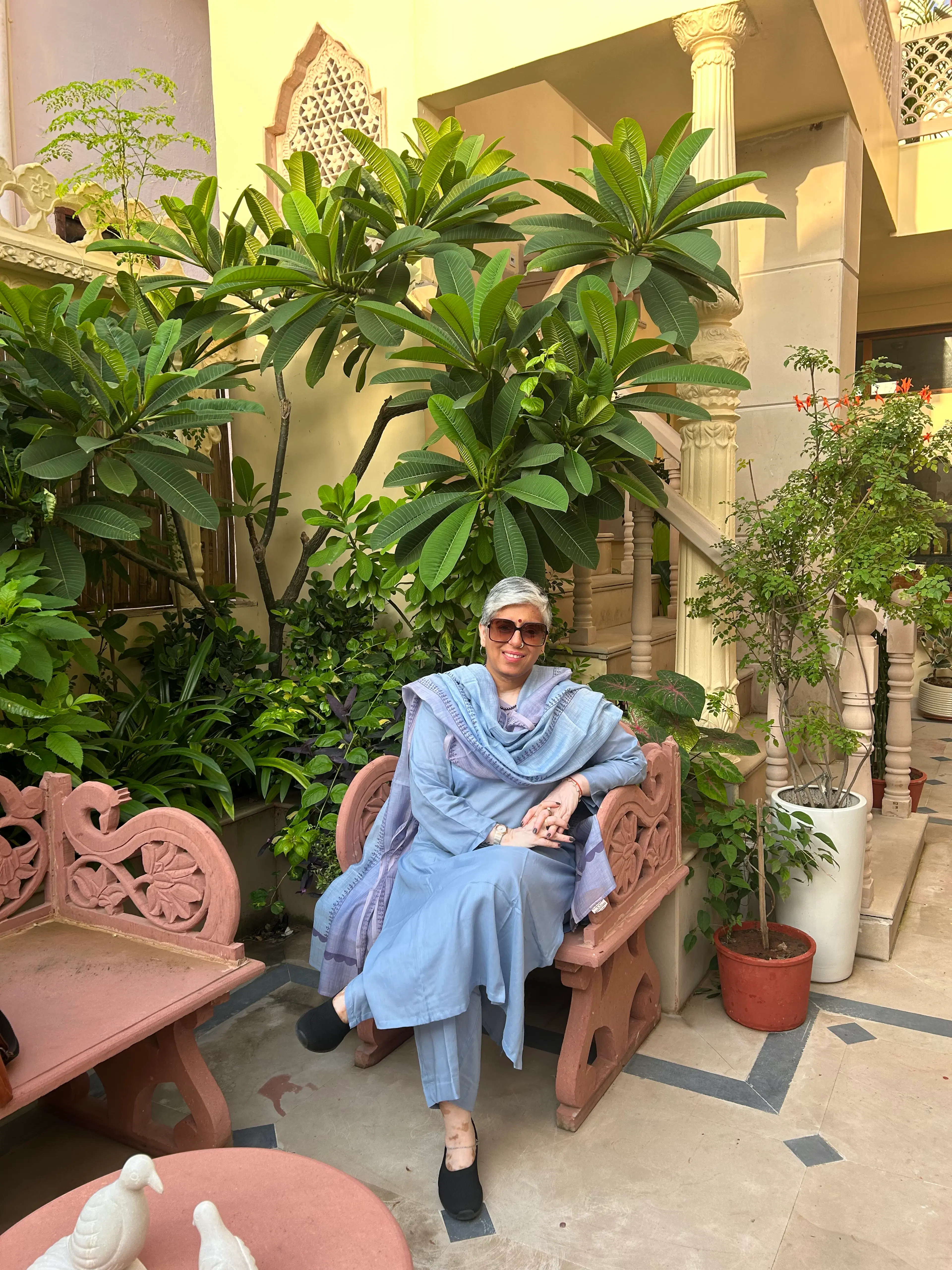 Deepali  Tripathi