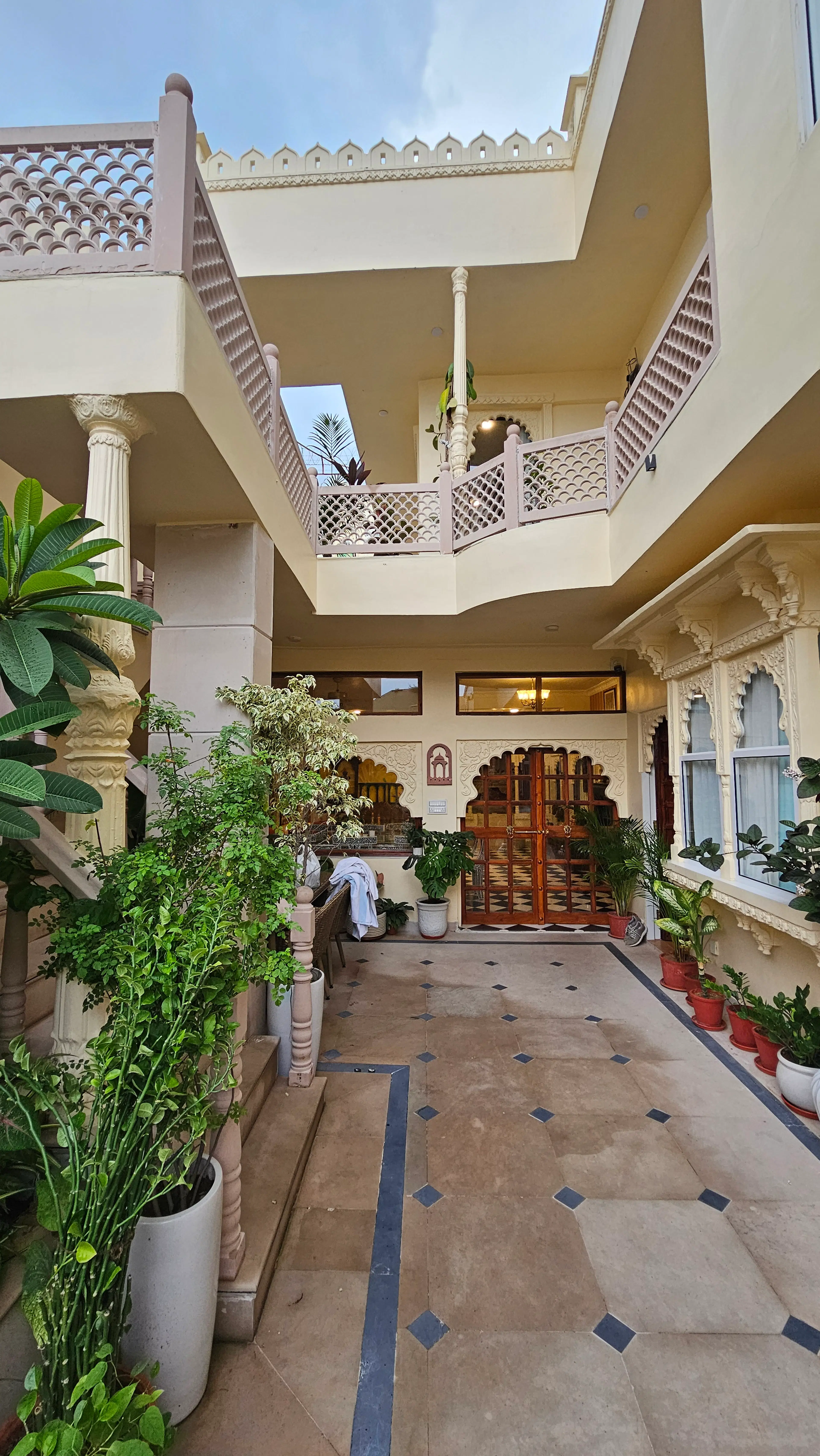 Bhavik Z