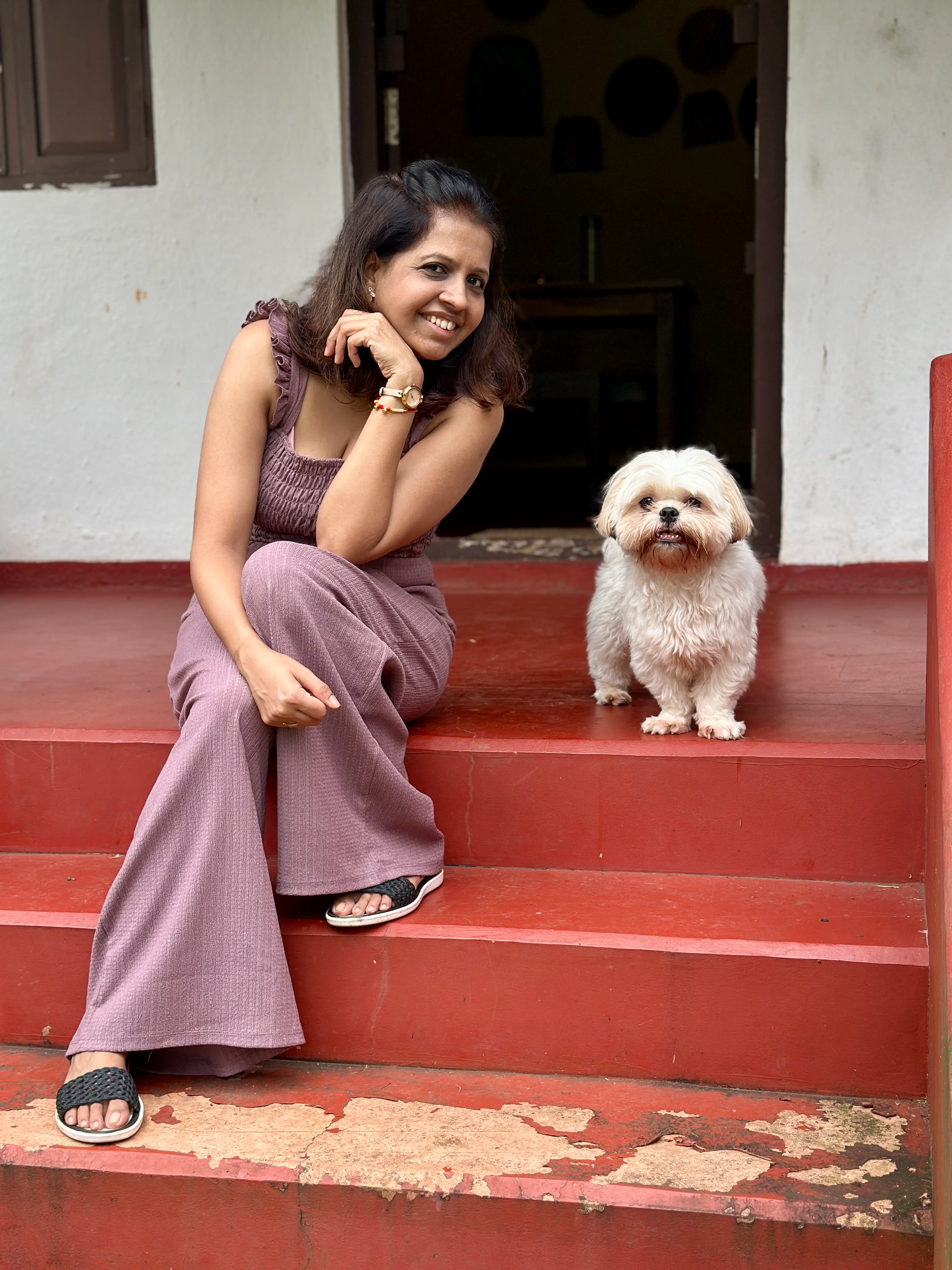 Nishank Poojari 