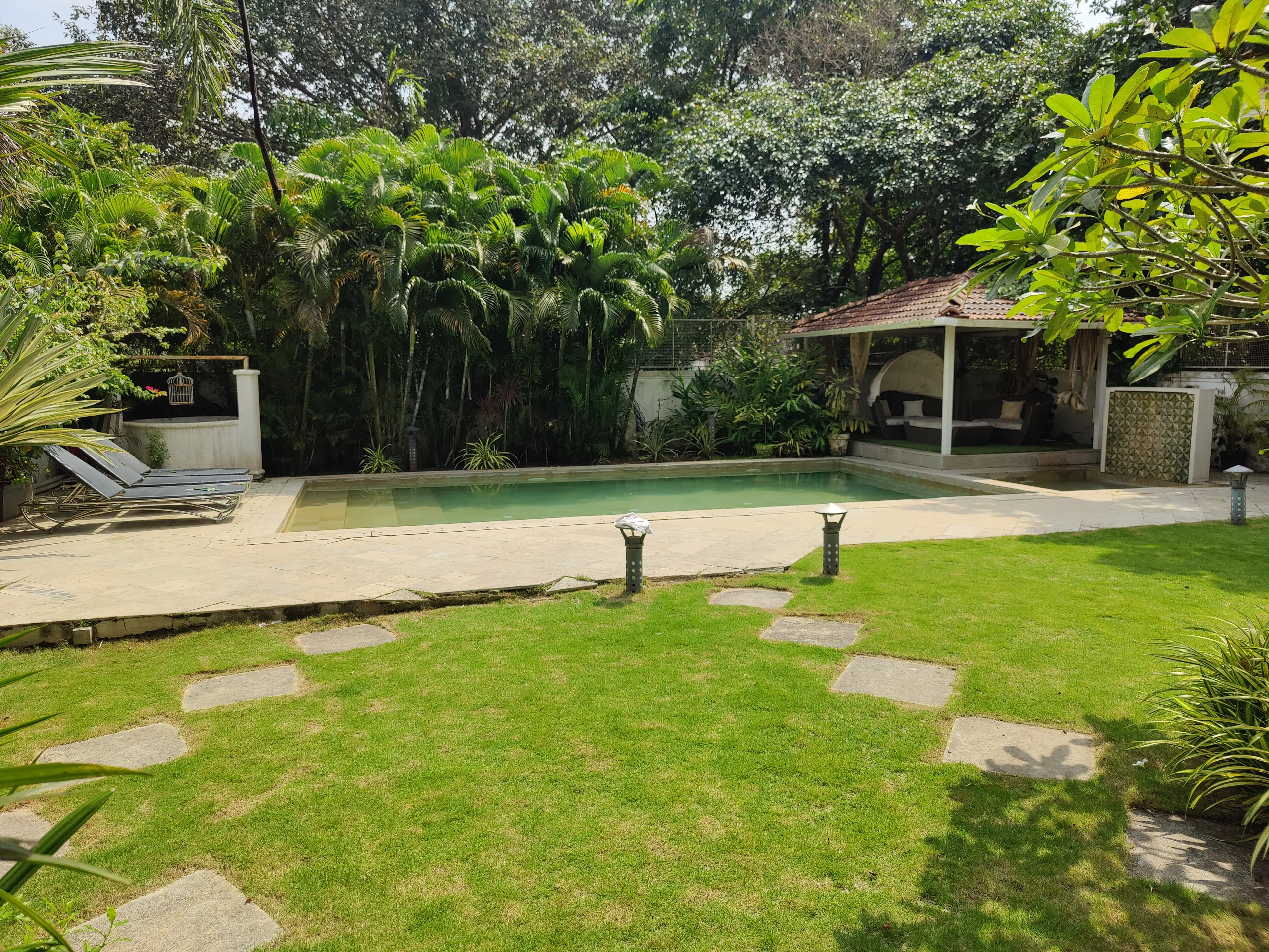 Bhoomi Purohit 