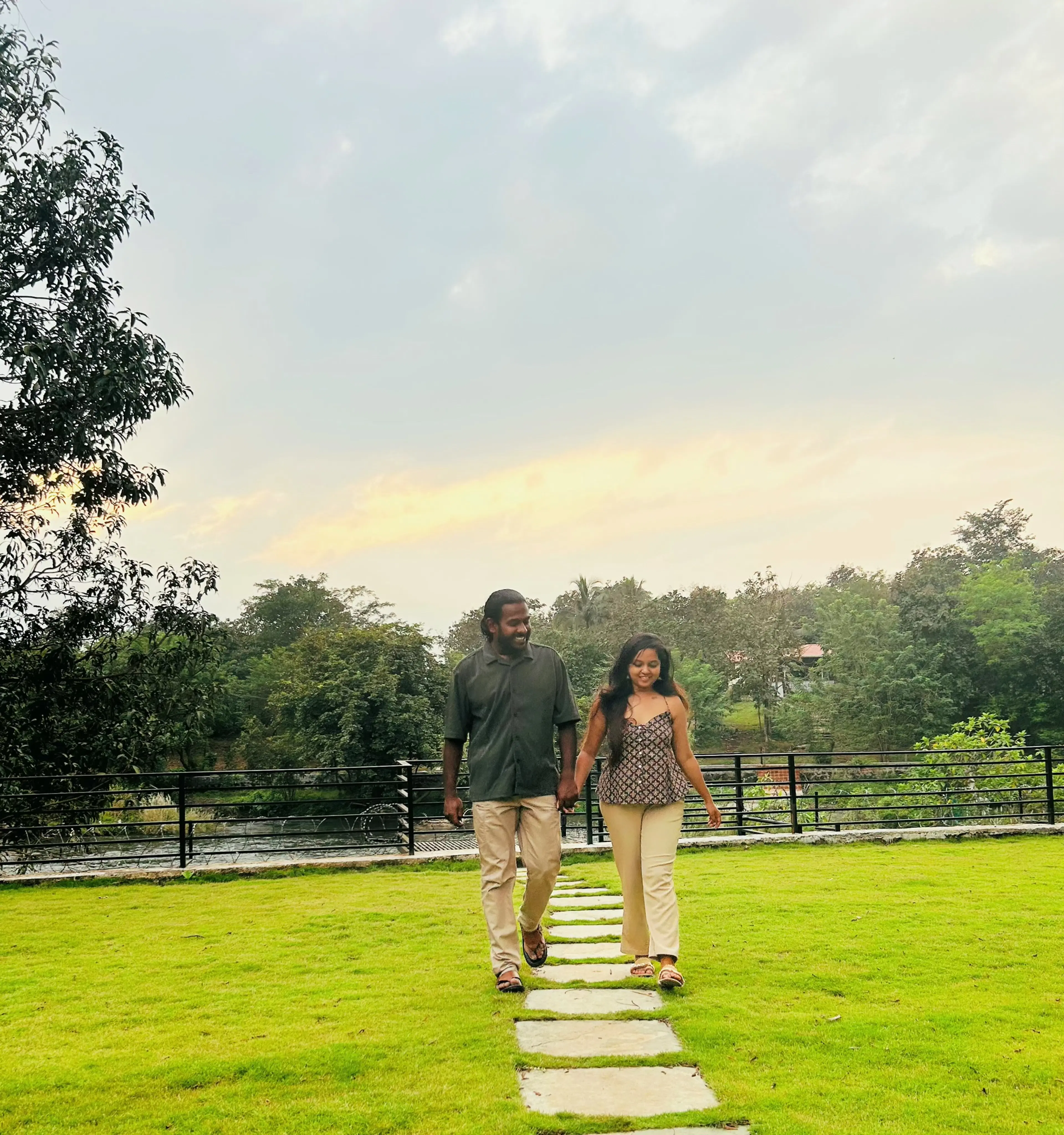 Dhivya Parthiban