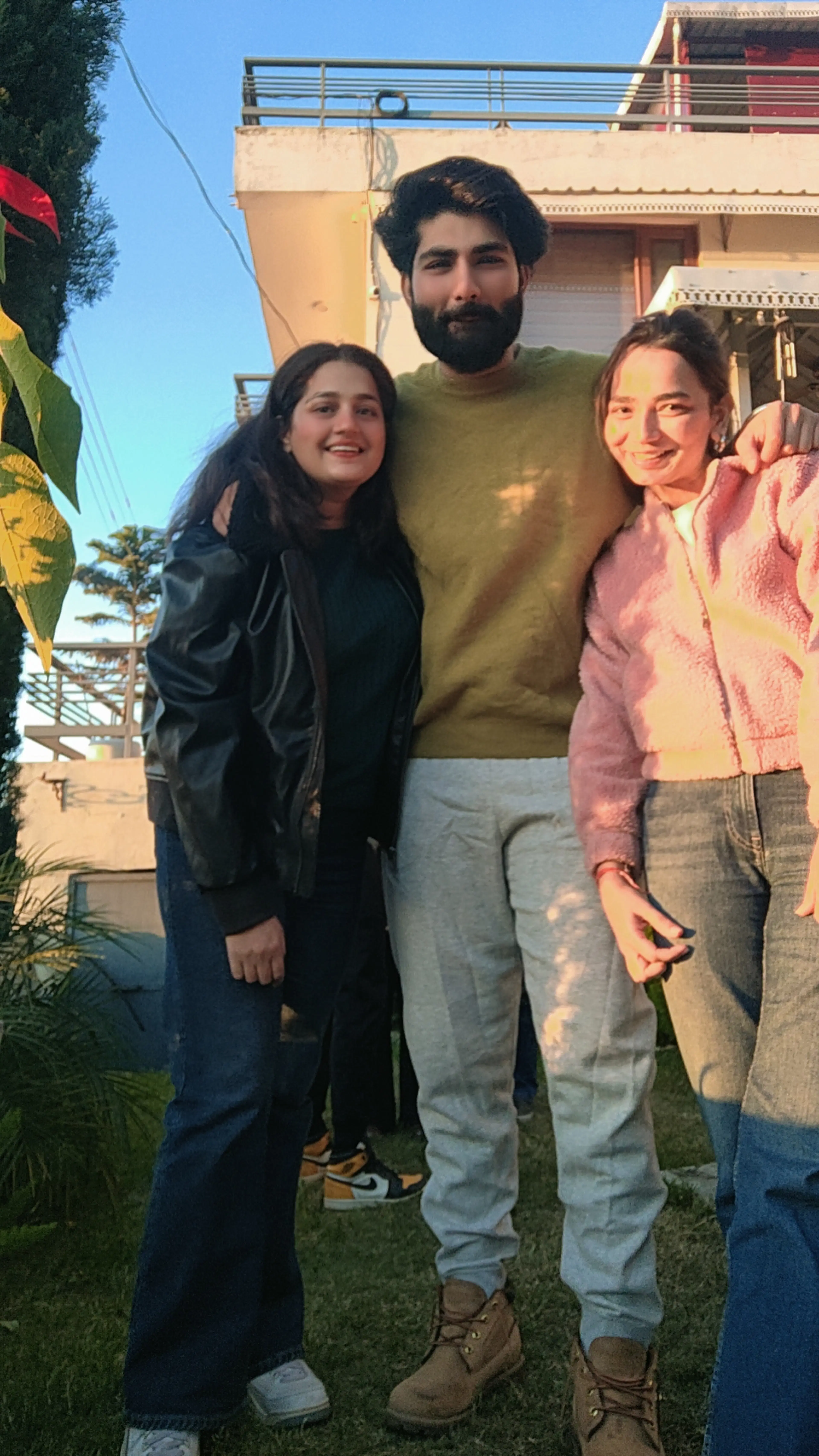 Arshya Sharma 