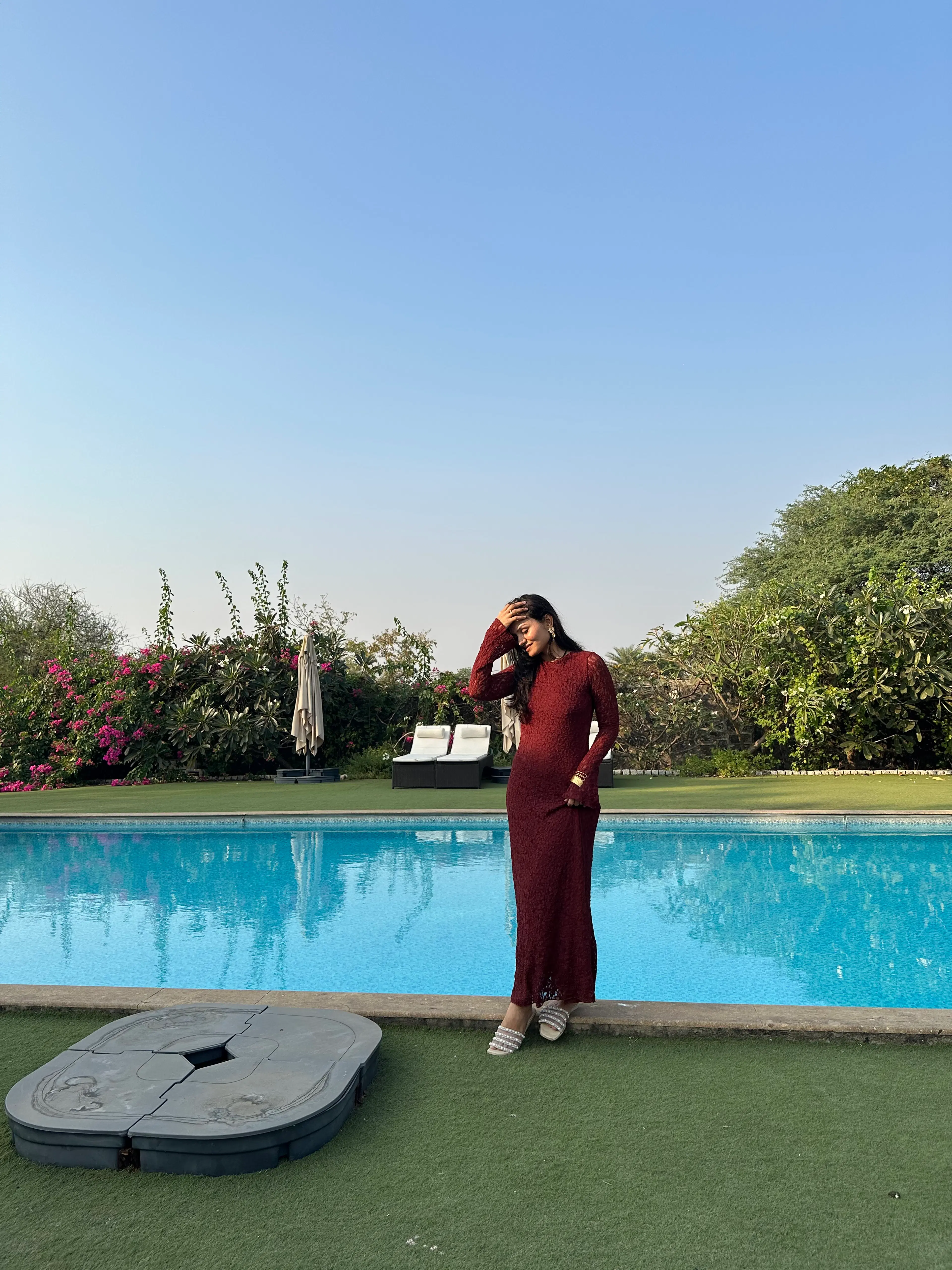 Mowniee jain