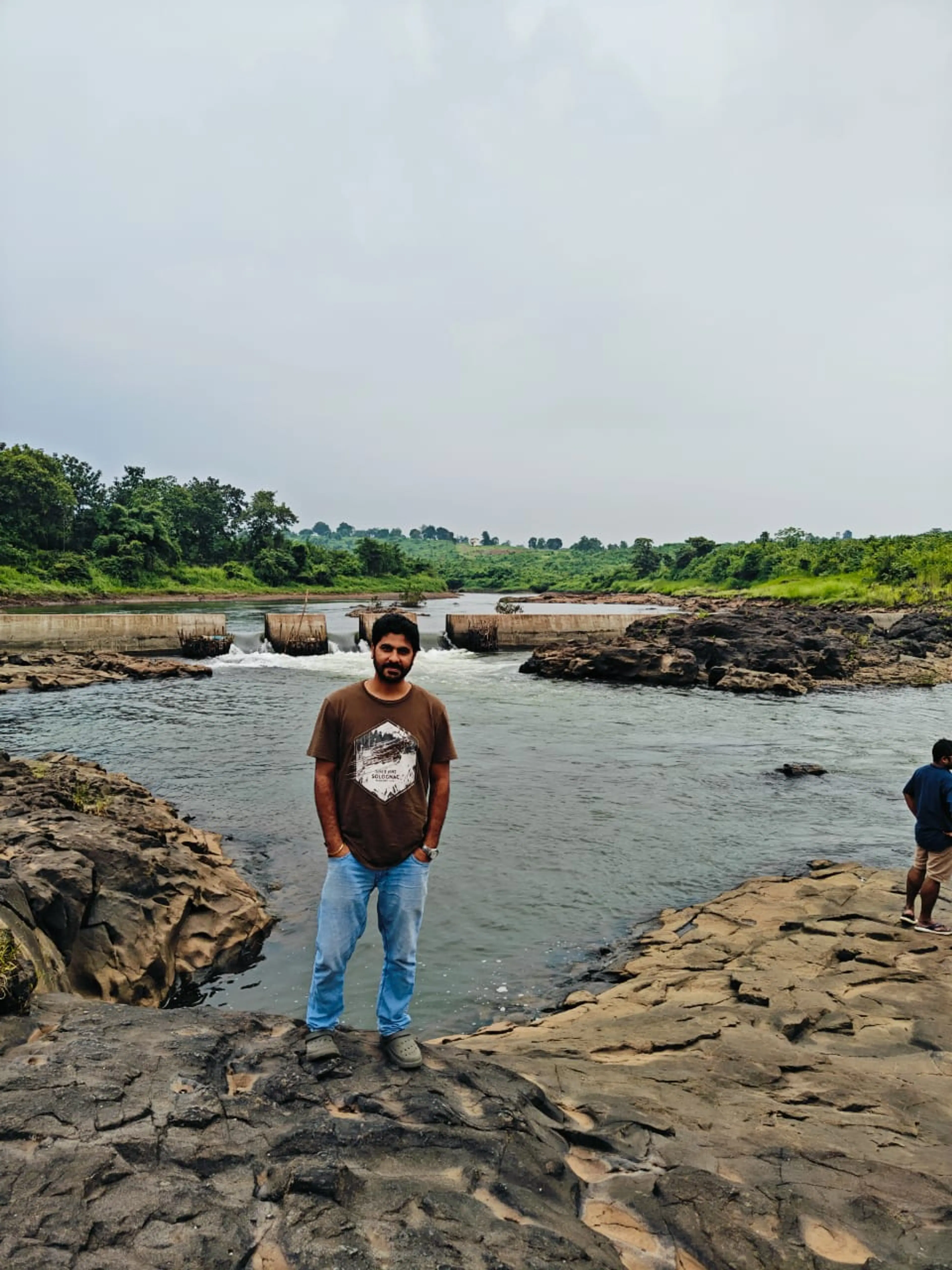 Naresh Uniyal