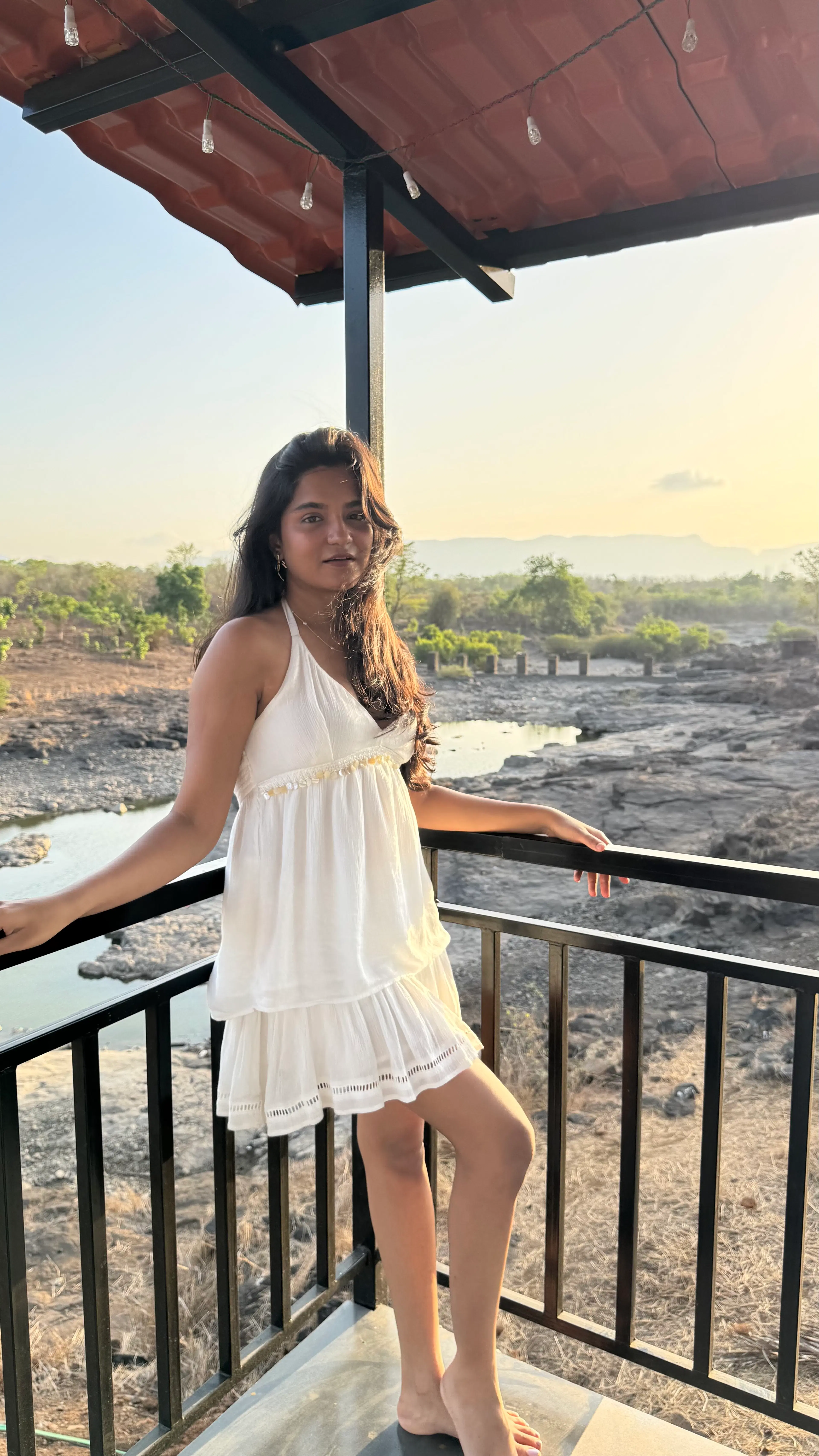 Simran Manjrekar