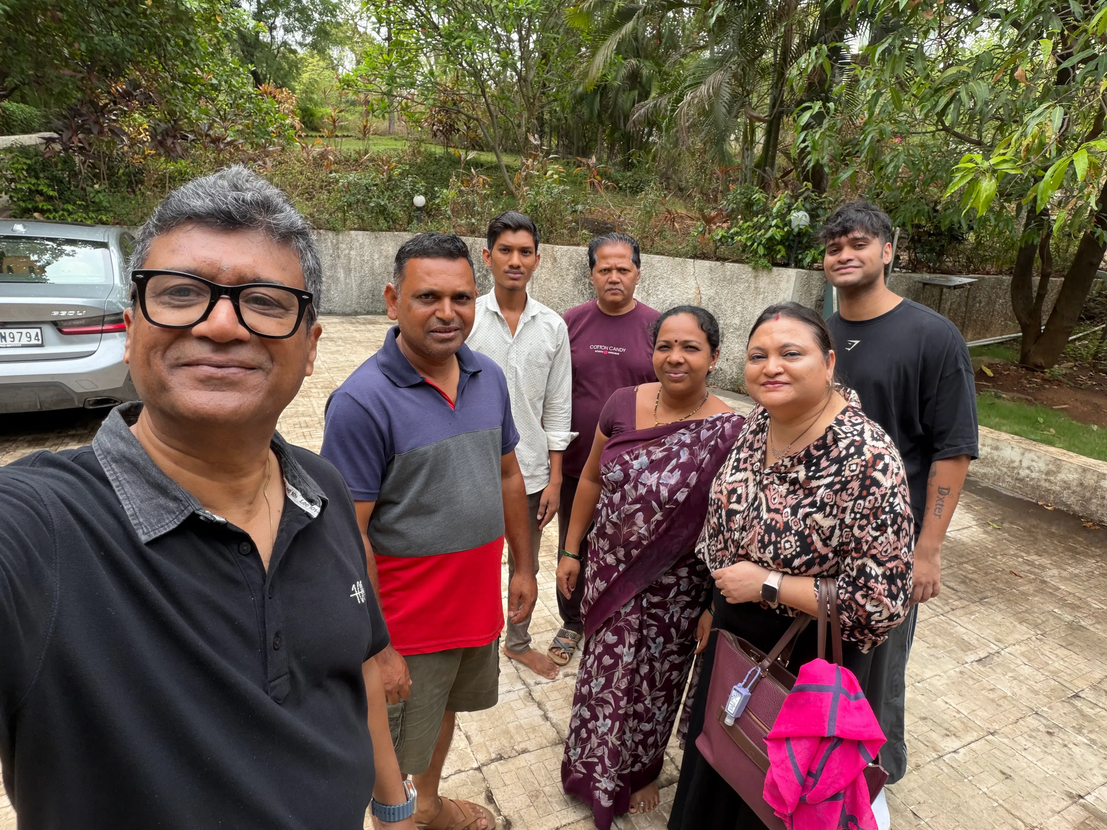 Sudipto Mukherjee