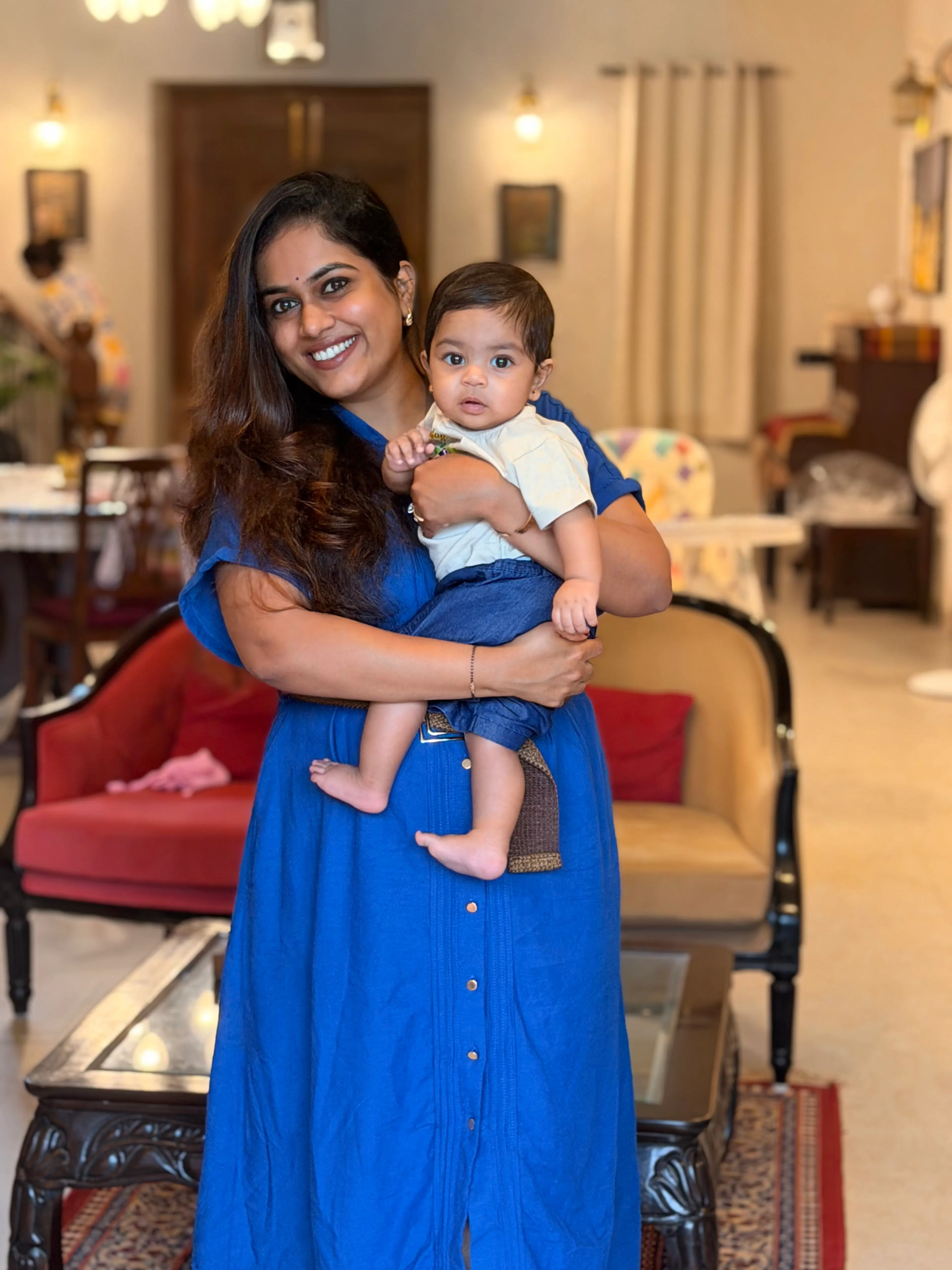 Sayli Kamble