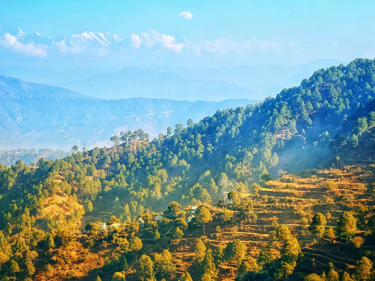 With 13 mesmerising views to capture, how many could you spot?